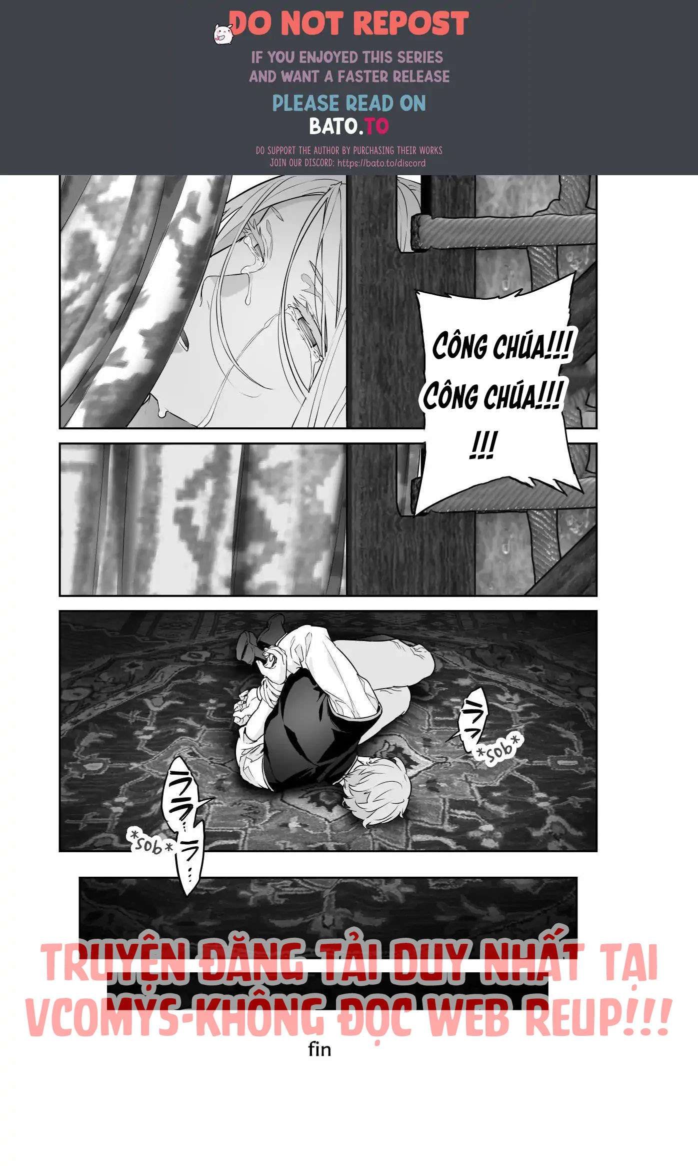 đọc truyện [ 18 + ] Tuyển Tập Oneshot Manga Bạo Chương 10 ảnh 102 tại Thiên Thai Truyện