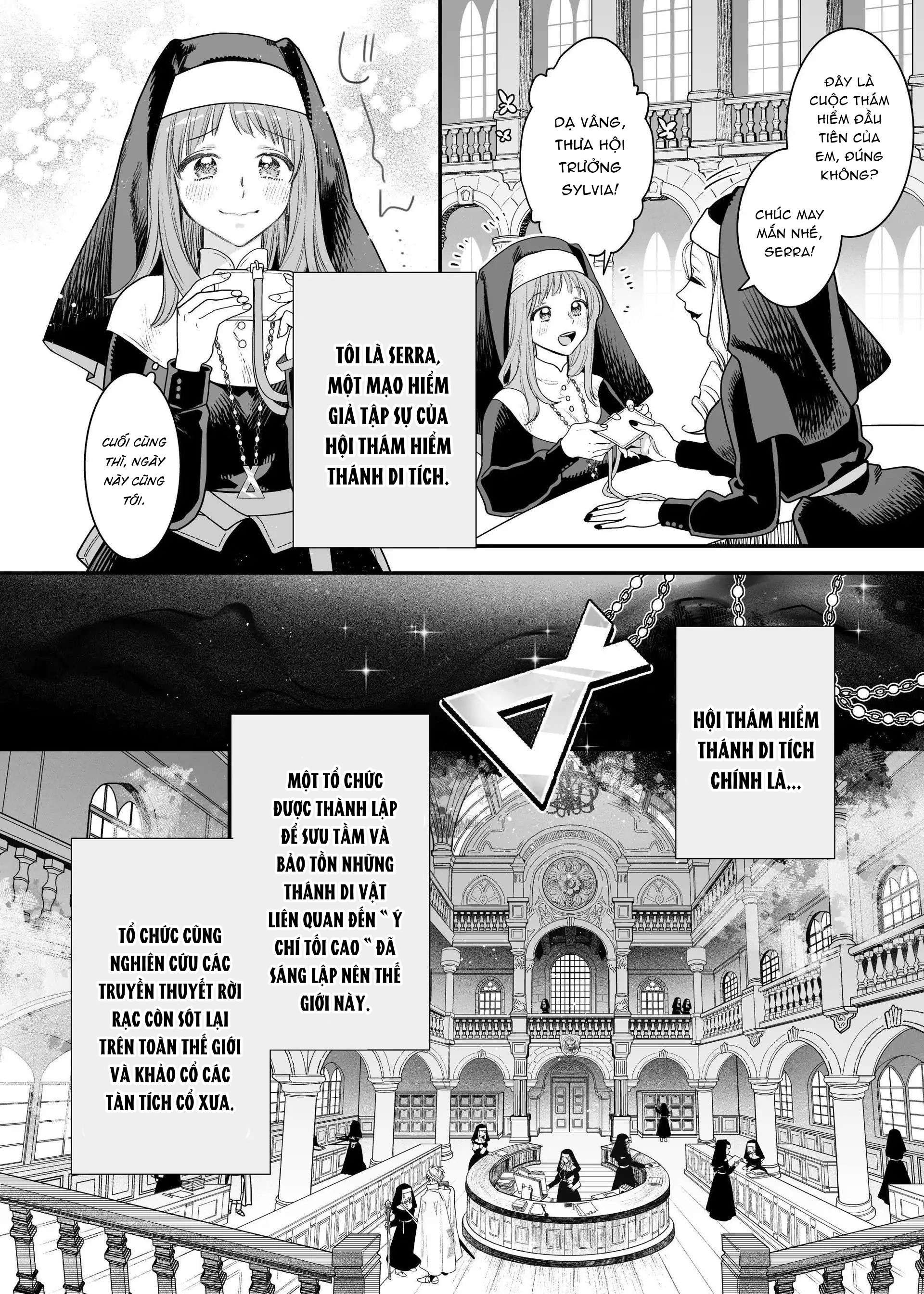 đọc truyện [ 18 + ] Tuyển Tập Oneshot Manga Bạo Chương 11 ảnh 5 tại Thiên Thai Truyện