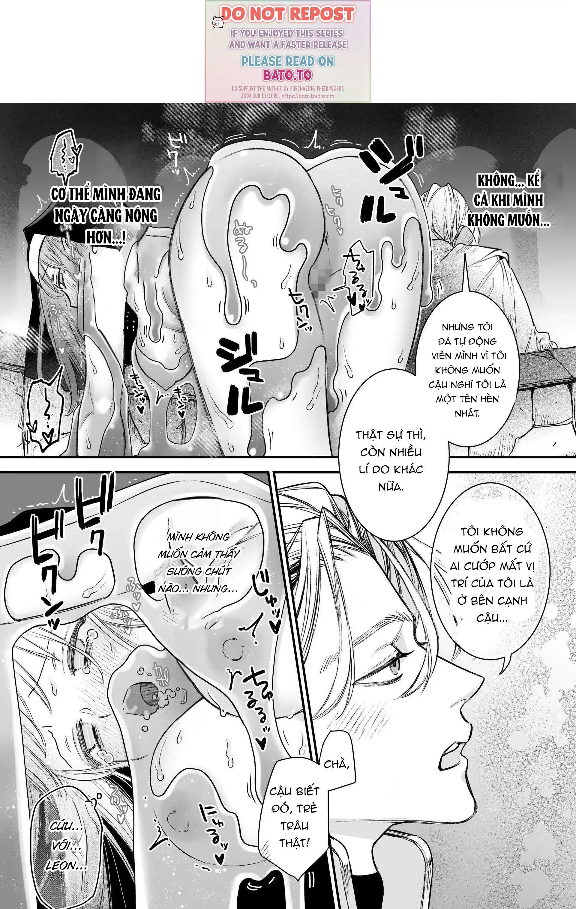 đọc truyện [ 18 + ] Tuyển Tập Oneshot Manga Bạo Chương 11 ảnh 32 tại Thiên Thai Truyện