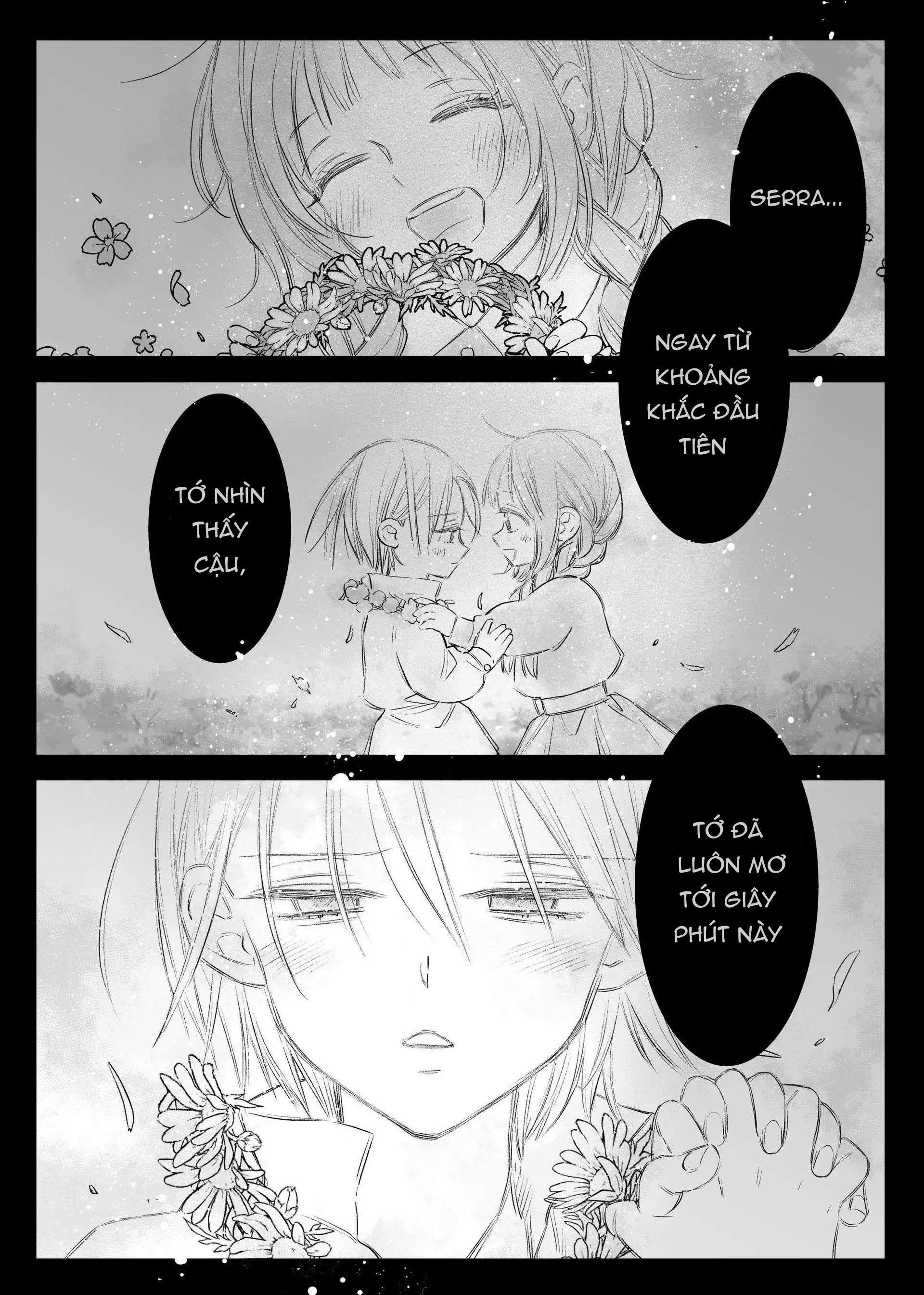 đọc truyện [ 18 + ] Tuyển Tập Oneshot Manga Bạo Chương 11 ảnh 59 tại Thiên Thai Truyện