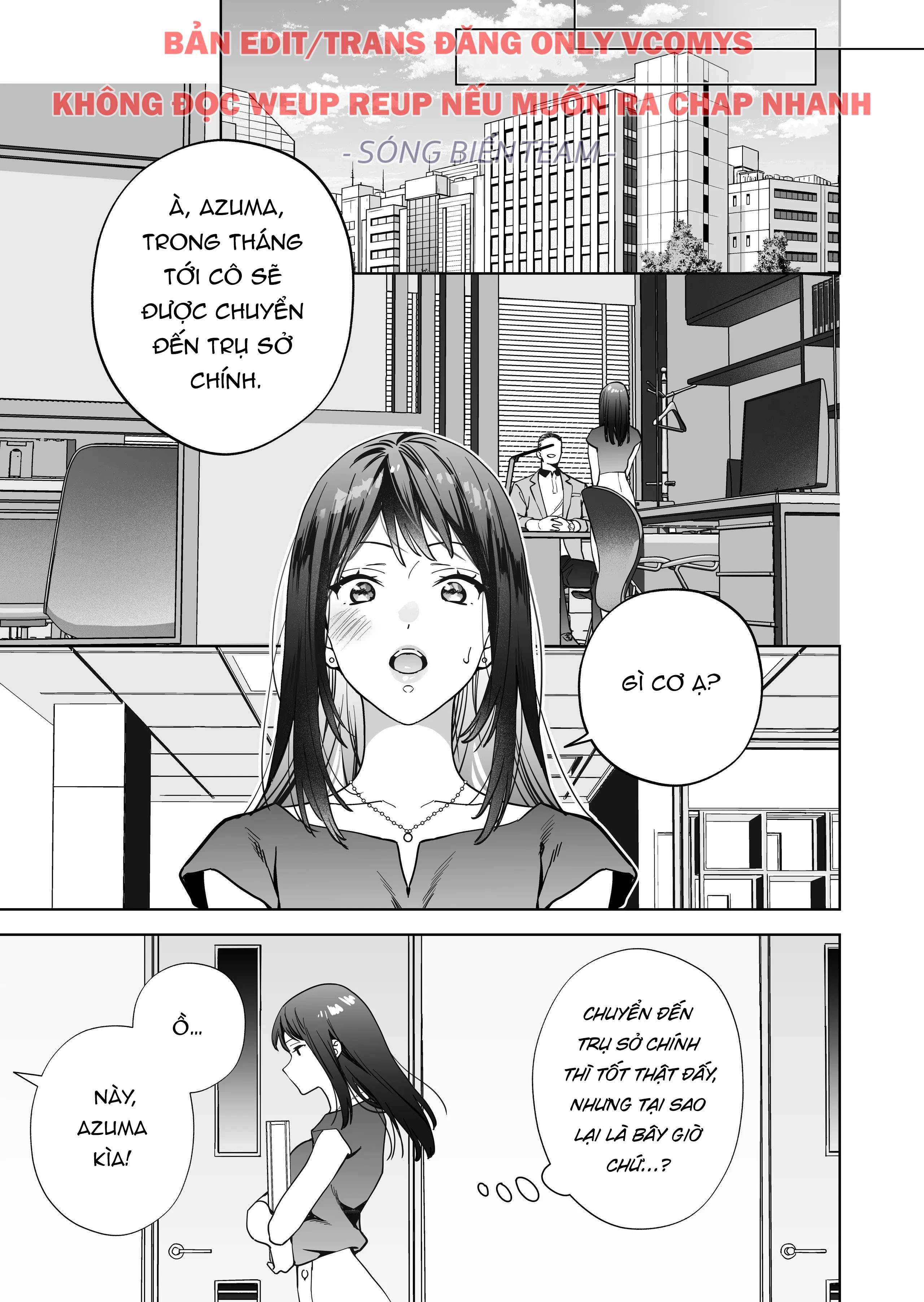 đọc truyện [ 18 + ] Tuyển Tập Oneshot Manga Bạo Chương 12 ảnh 52 tại Thiên Thai Truyện