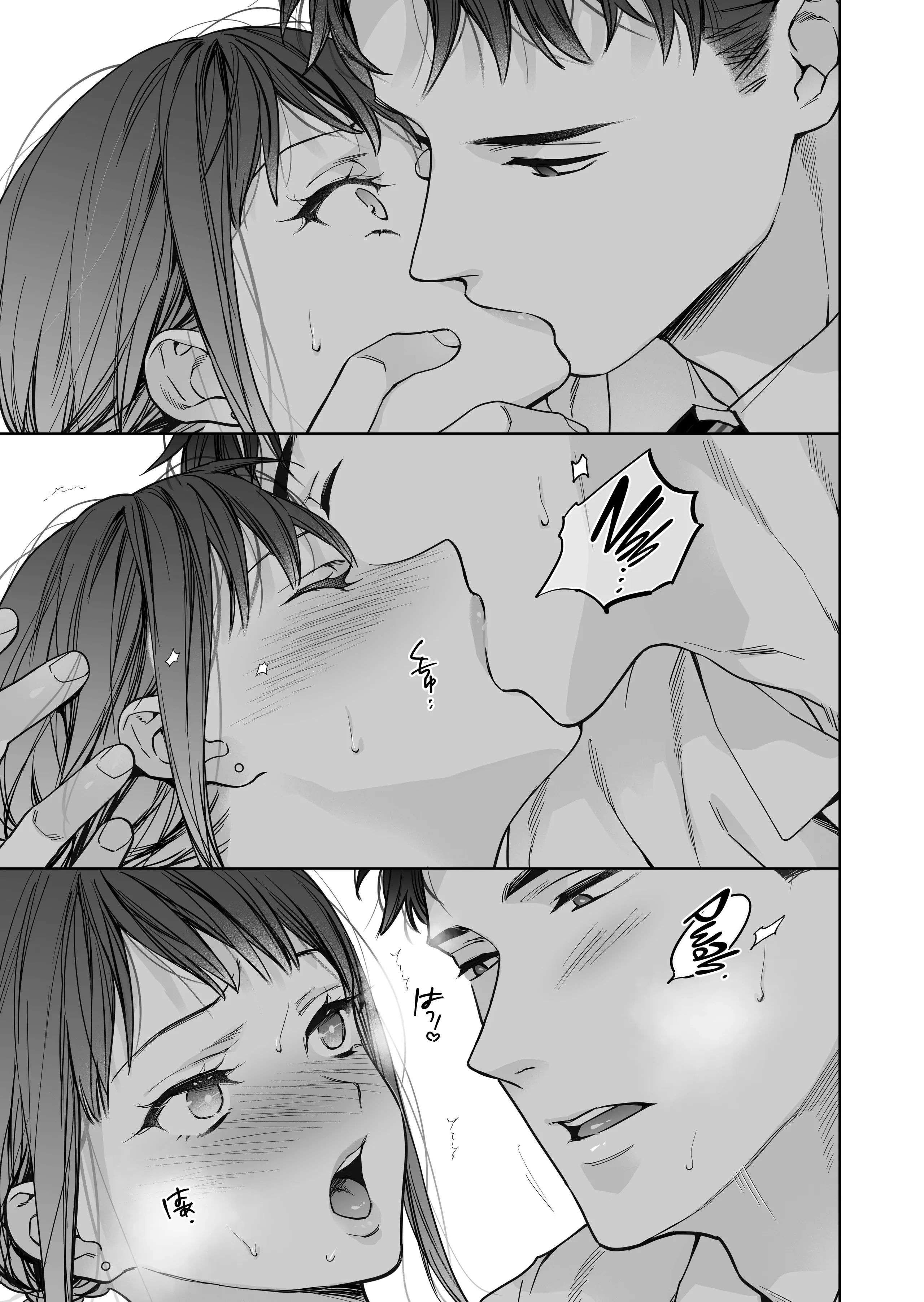 đọc truyện [ 18 + ] Tuyển Tập Oneshot Manga Bạo Chương 12 ảnh 66 tại Thiên Thai Truyện