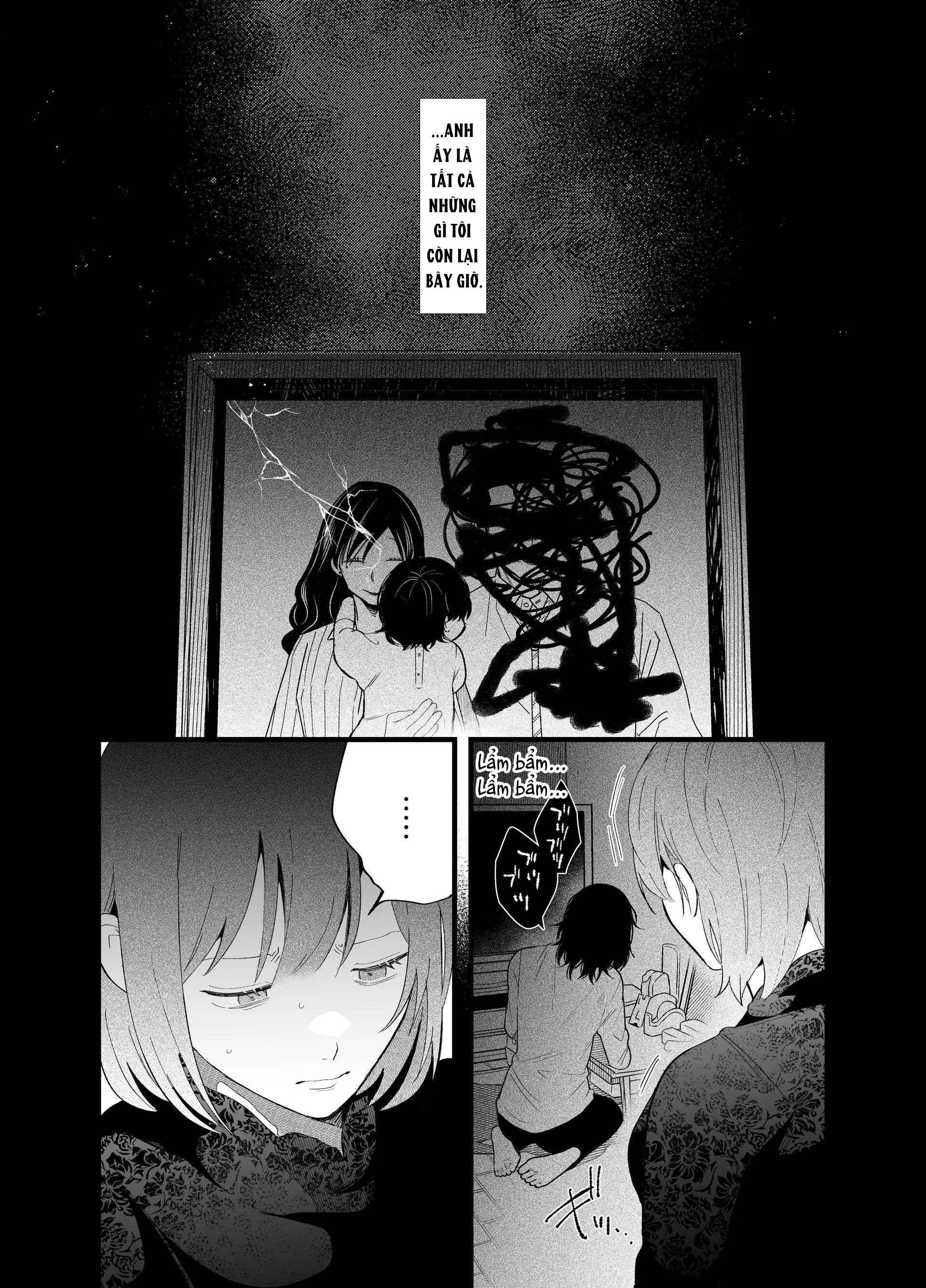 đọc truyện [ 18 + ] Tuyển Tập Oneshot Manga Bạo Chương 13 ảnh 6 tại Thiên Thai Truyện