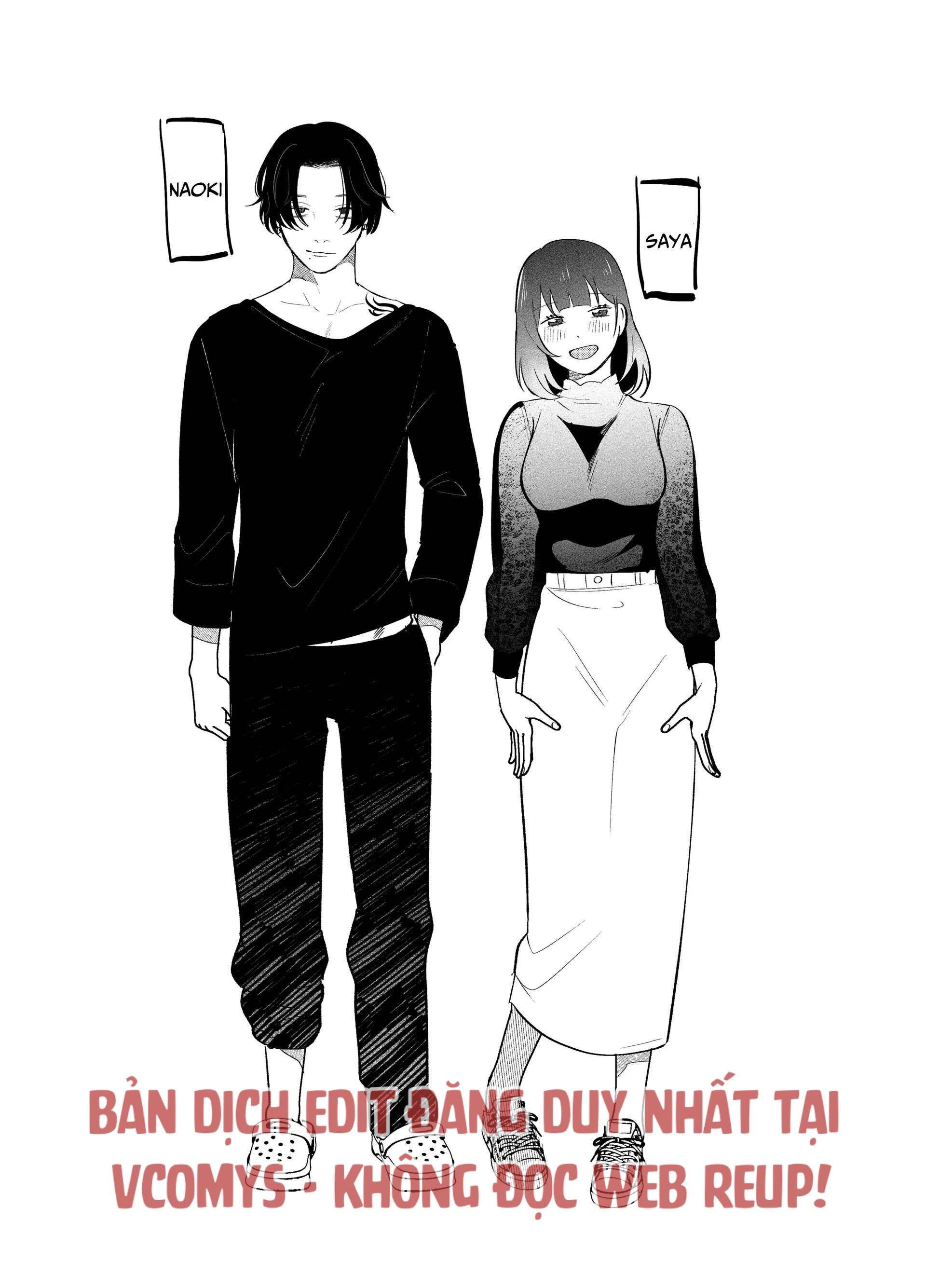 đọc truyện [ 18 + ] Tuyển Tập Oneshot Manga Bạo Chương 13 ảnh 52 tại Thiên Thai Truyện