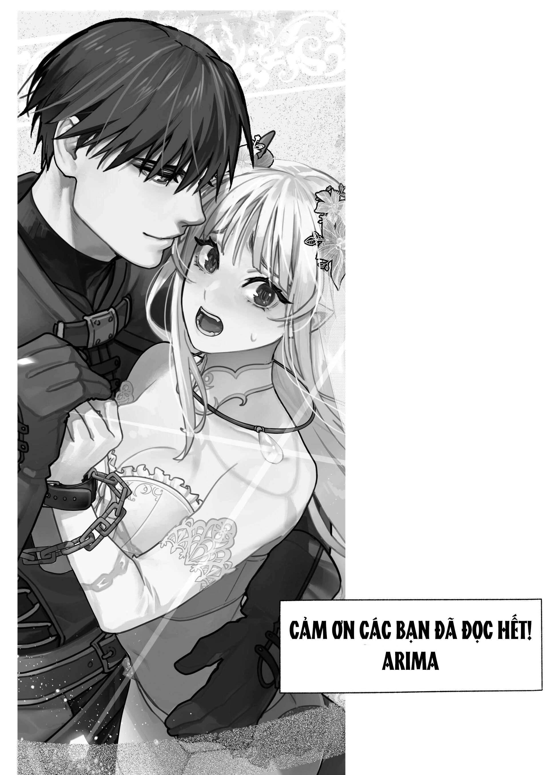 đọc truyện [ 18 + ] Tuyển Tập Oneshot Manga Bạo Chương 14 ảnh 80 tại Thiên Thai Truyện
