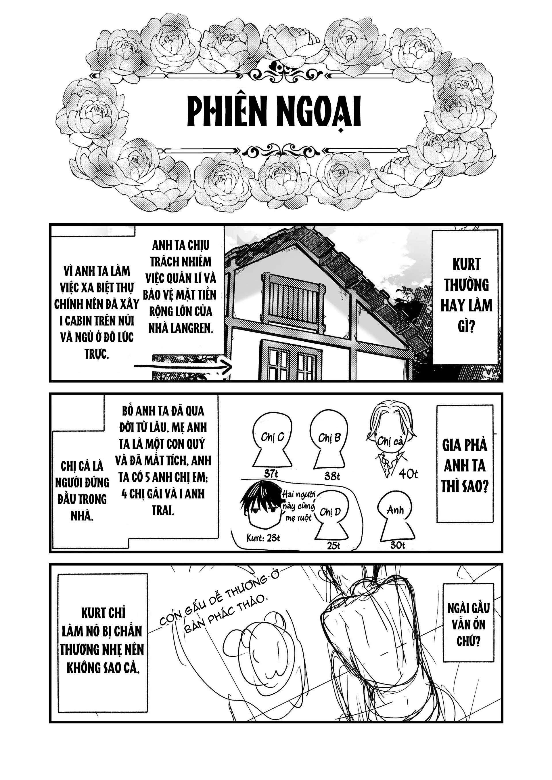 đọc truyện [ 18 + ] Tuyển Tập Oneshot Manga Bạo Chương 14 ảnh 81 tại Thiên Thai Truyện