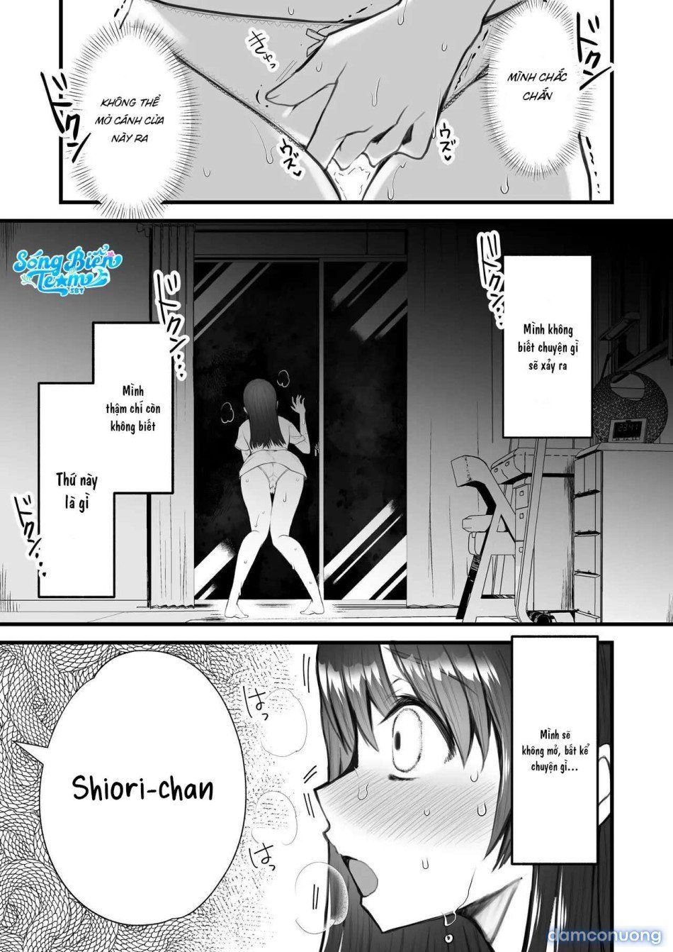 đọc truyện [ 18 + ] Tuyển Tập Oneshot Manga Bạo Chương 15 ảnh 24 tại Thiên Thai Truyện