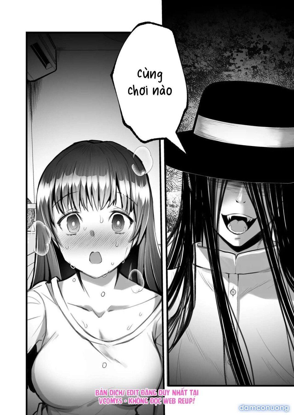 đọc truyện [ 18 + ] Tuyển Tập Oneshot Manga Bạo Chương 15 ảnh 25 tại Thiên Thai Truyện