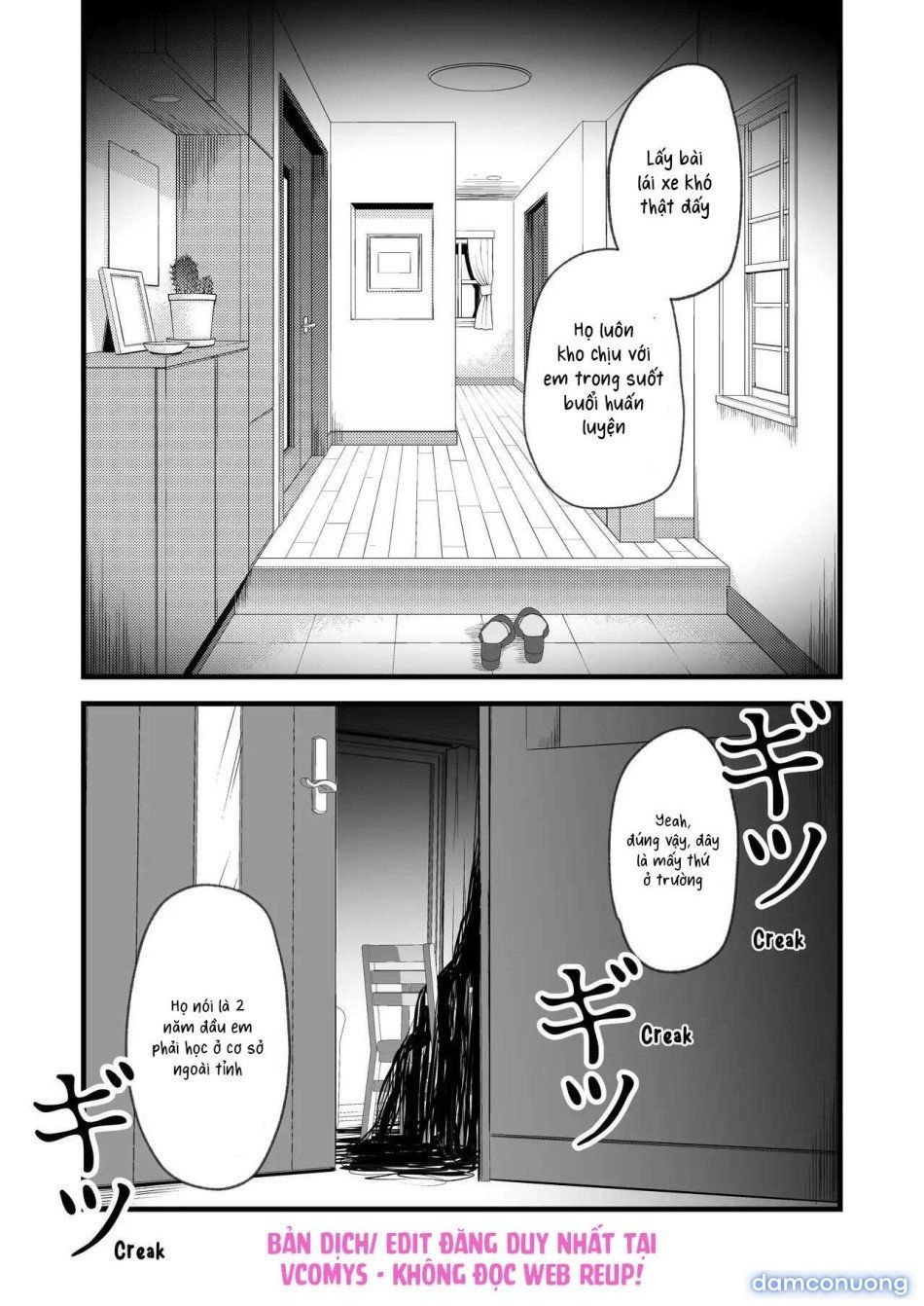 đọc truyện [ 18 + ] Tuyển Tập Oneshot Manga Bạo Chương 15 ảnh 40 tại Thiên Thai Truyện