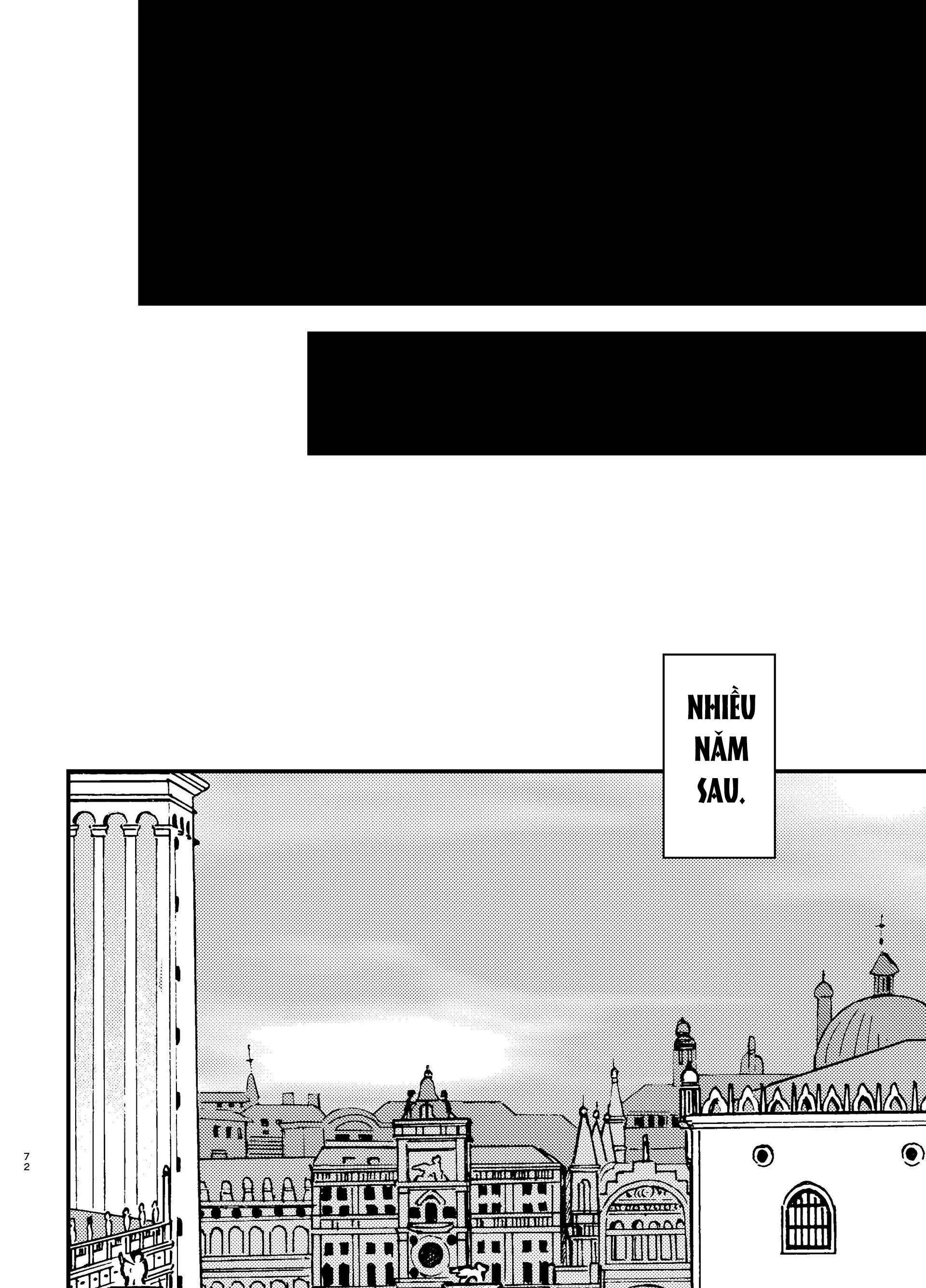 đọc truyện [ 18 + ] Tuyển Tập Oneshot Manga Bạo Chương 17 ảnh 71 tại Thiên Thai Truyện