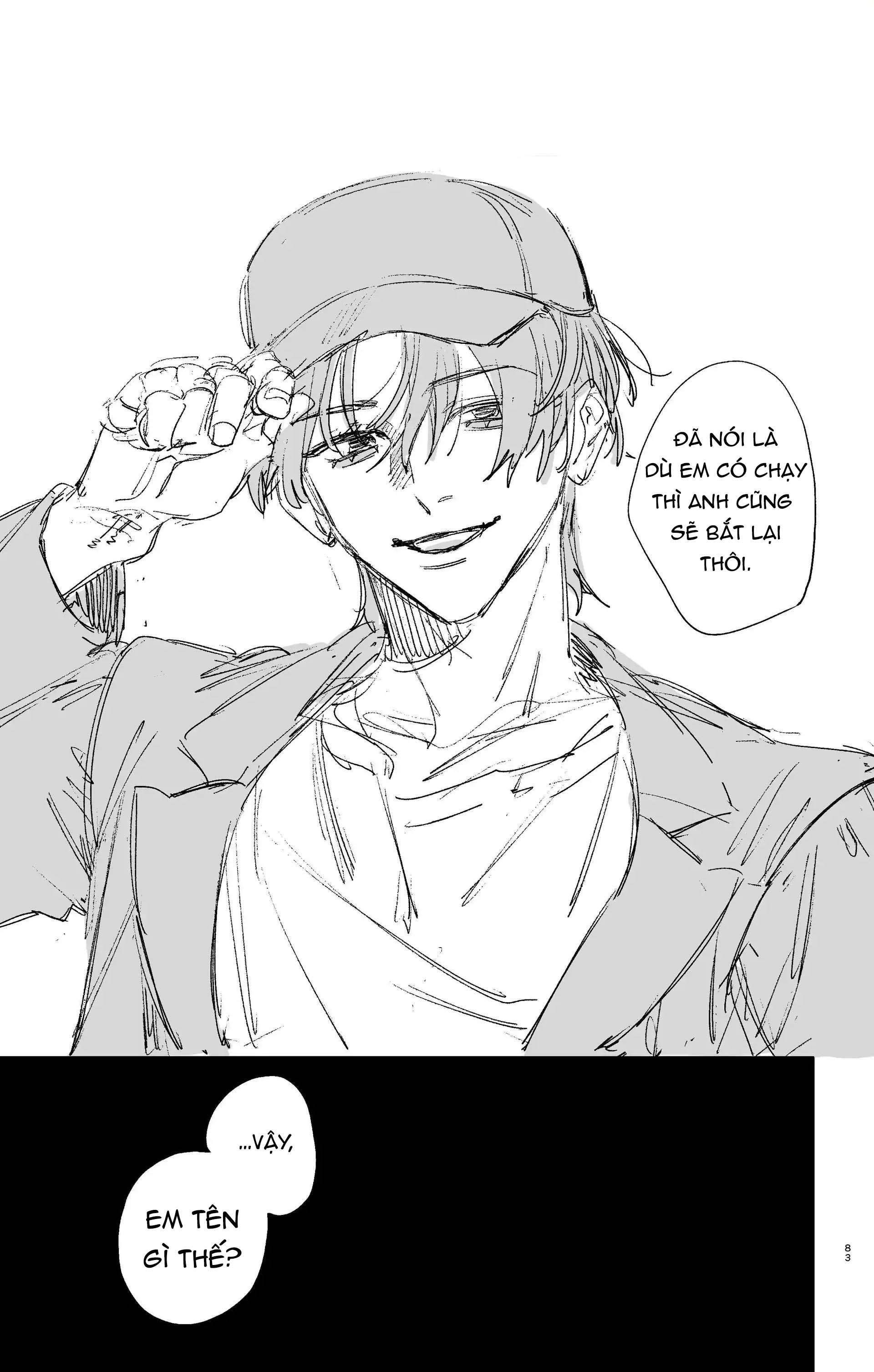 đọc truyện [ 18 + ] Tuyển Tập Oneshot Manga Bạo Chương 17 ảnh 82 tại Thiên Thai Truyện