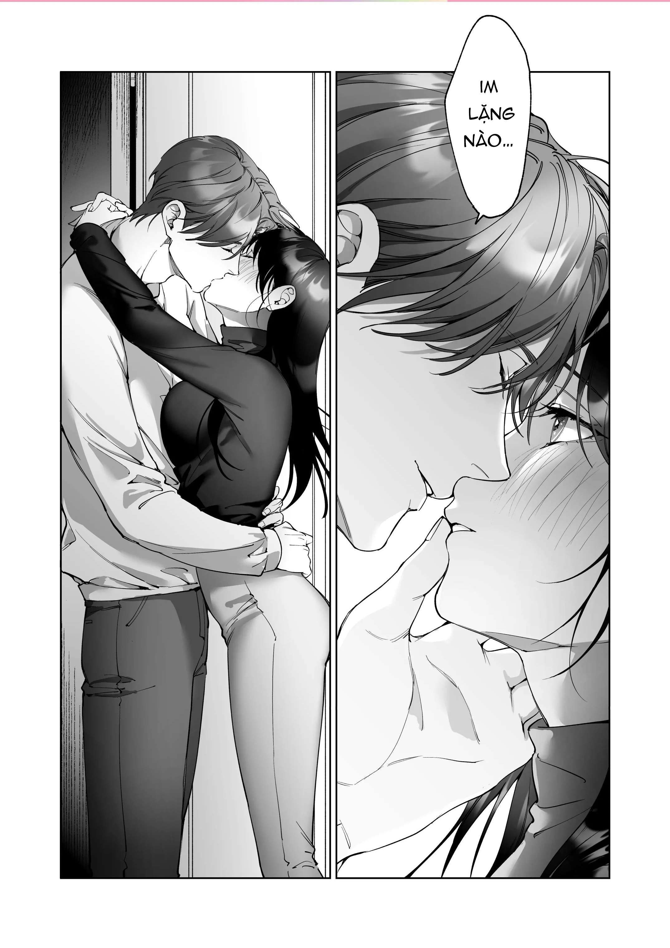 đọc truyện [ 18 + ] Tuyển Tập Oneshot Manga Bạo Chương 18 ảnh 34 tại Thiên Thai Truyện