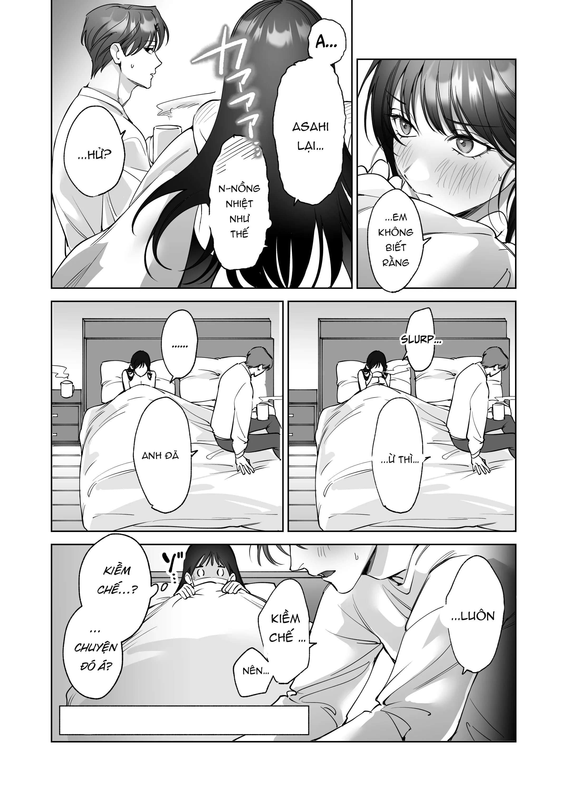 đọc truyện [ 18 + ] Tuyển Tập Oneshot Manga Bạo Chương 18 ảnh 68 tại Thiên Thai Truyện