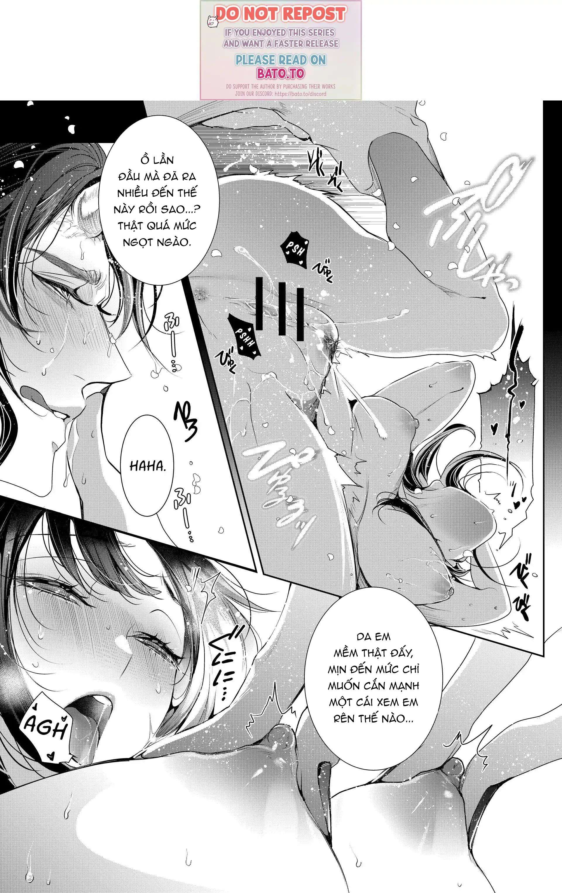 đọc truyện [ 18 + ] Tuyển Tập Oneshot Manga Bạo Chương 3 ảnh 27 tại Truyện Dạ Ký