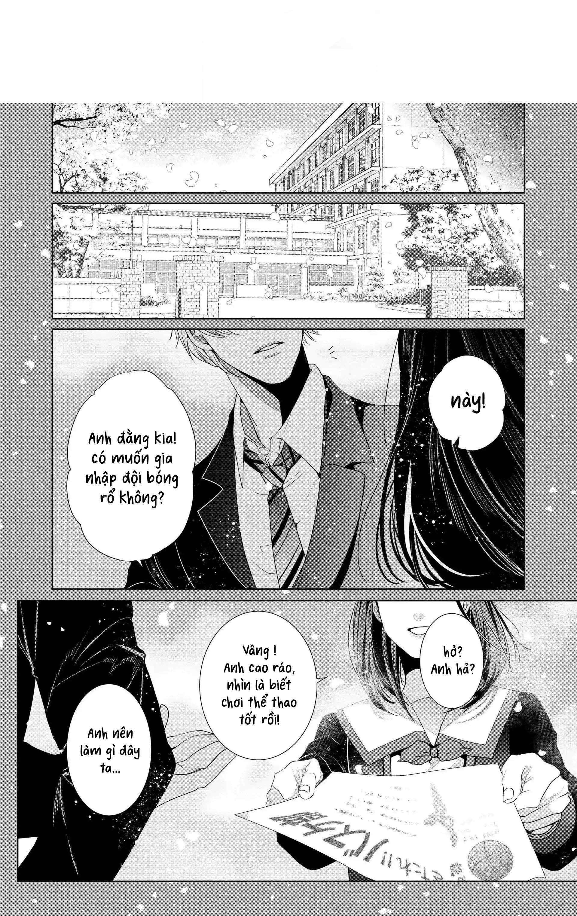 đọc truyện [ 18 + ] Tuyển Tập Oneshot Manga Bạo Chương 3 ảnh 70 tại Truyện Dạ Ký