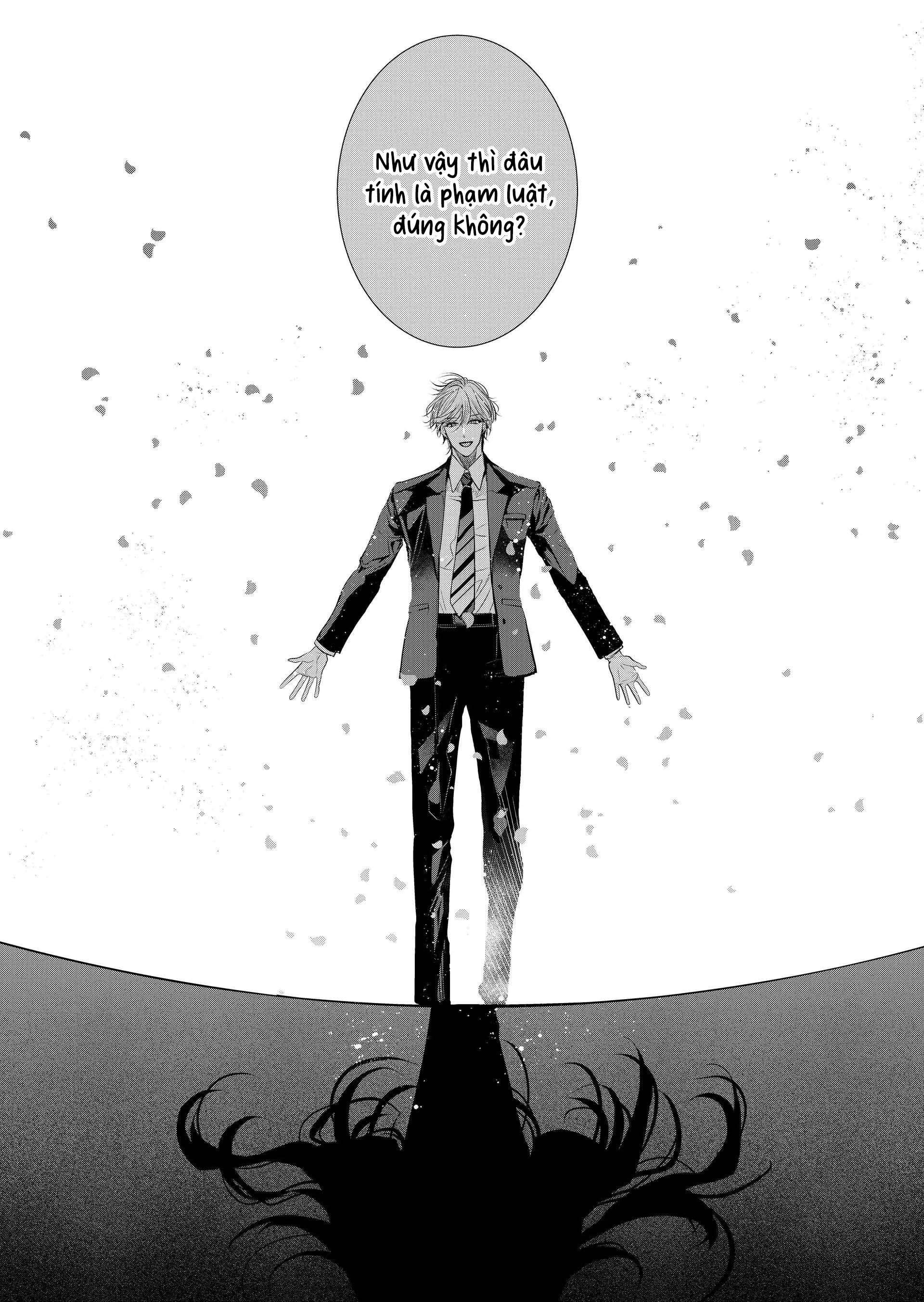 đọc truyện [ 18 + ] Tuyển Tập Oneshot Manga Bạo Chương 3 ảnh 72 tại Truyện Dạ Ký