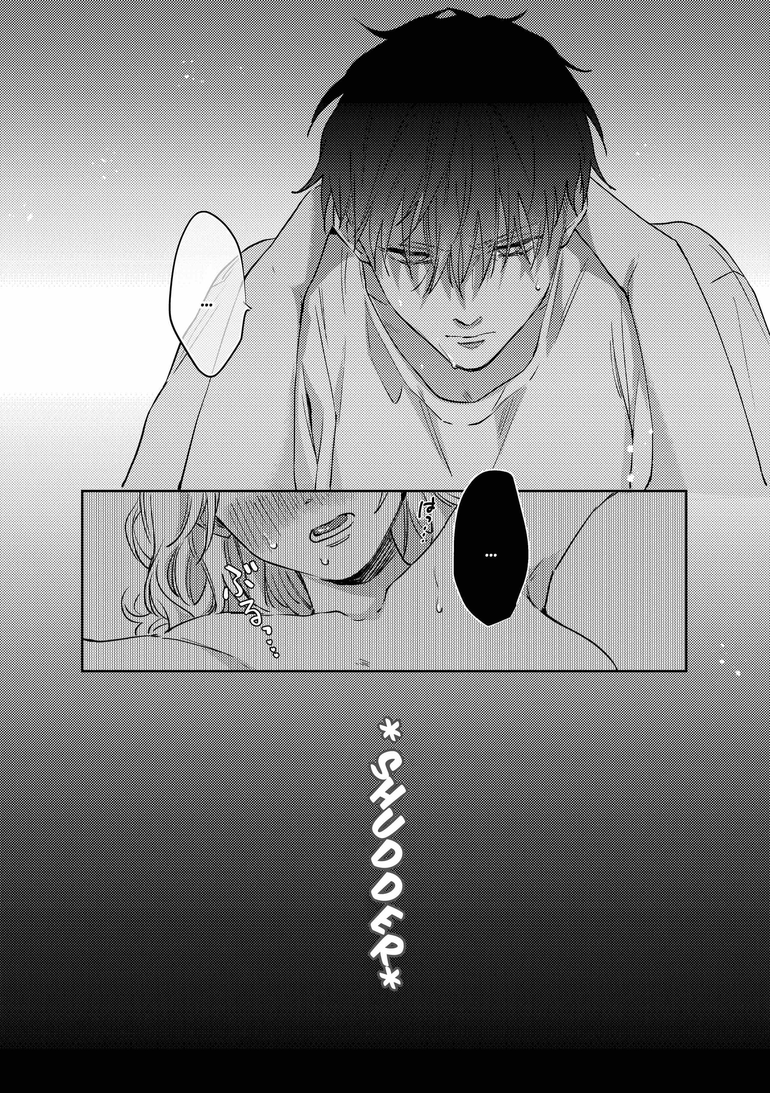 đọc truyện [ 18 + ] Tuyển Tập Oneshot Manga Bạo Chương 5 ảnh 38 tại Truyện Dạ Ký