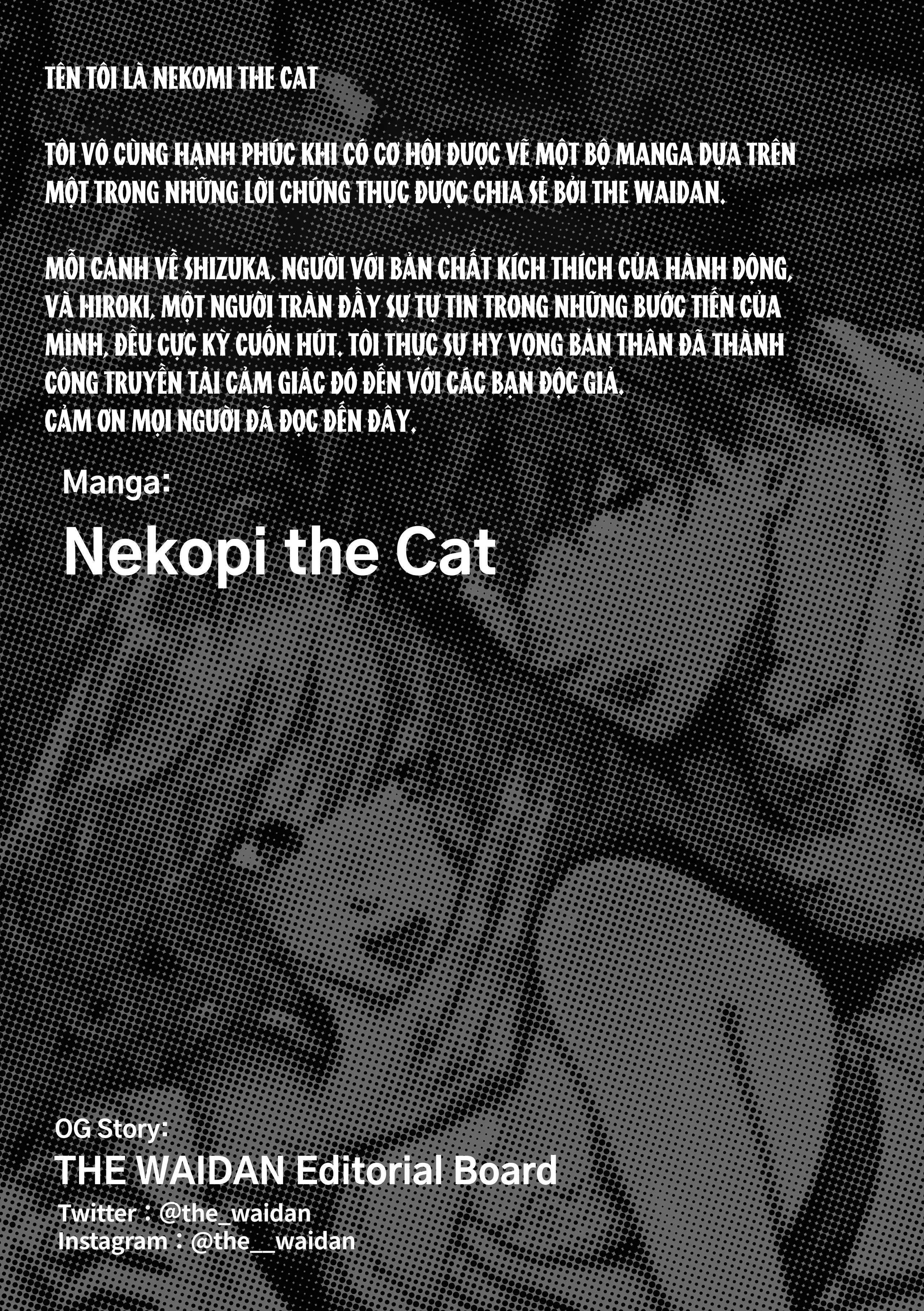 đọc truyện [ 18 + ] Tuyển Tập Oneshot Manga Bạo Chương 5 ảnh 39 tại Truyện Dạ Ký