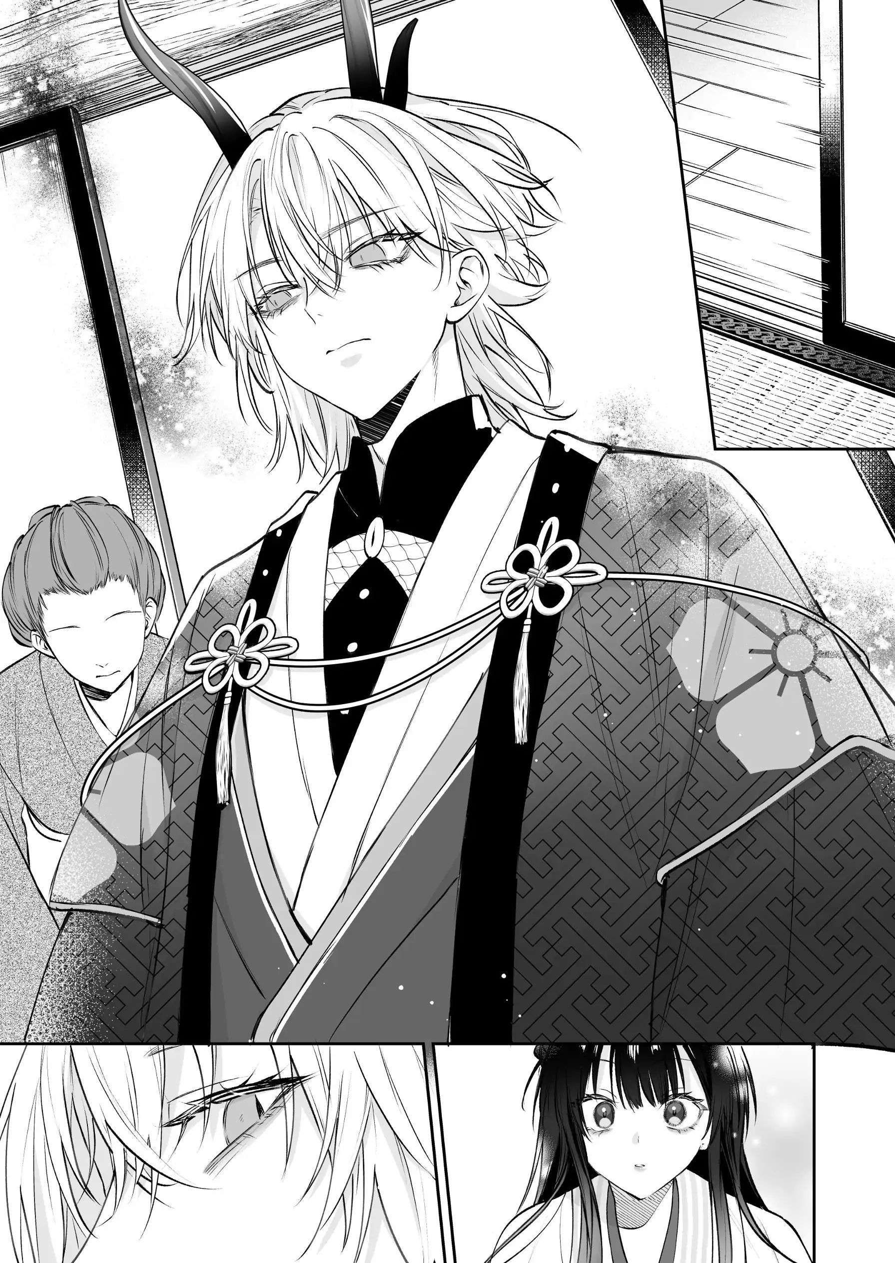đọc truyện [ 18 + ] Tuyển Tập Oneshot Manga Bạo Chương 6 ảnh 11 tại Giả Dược