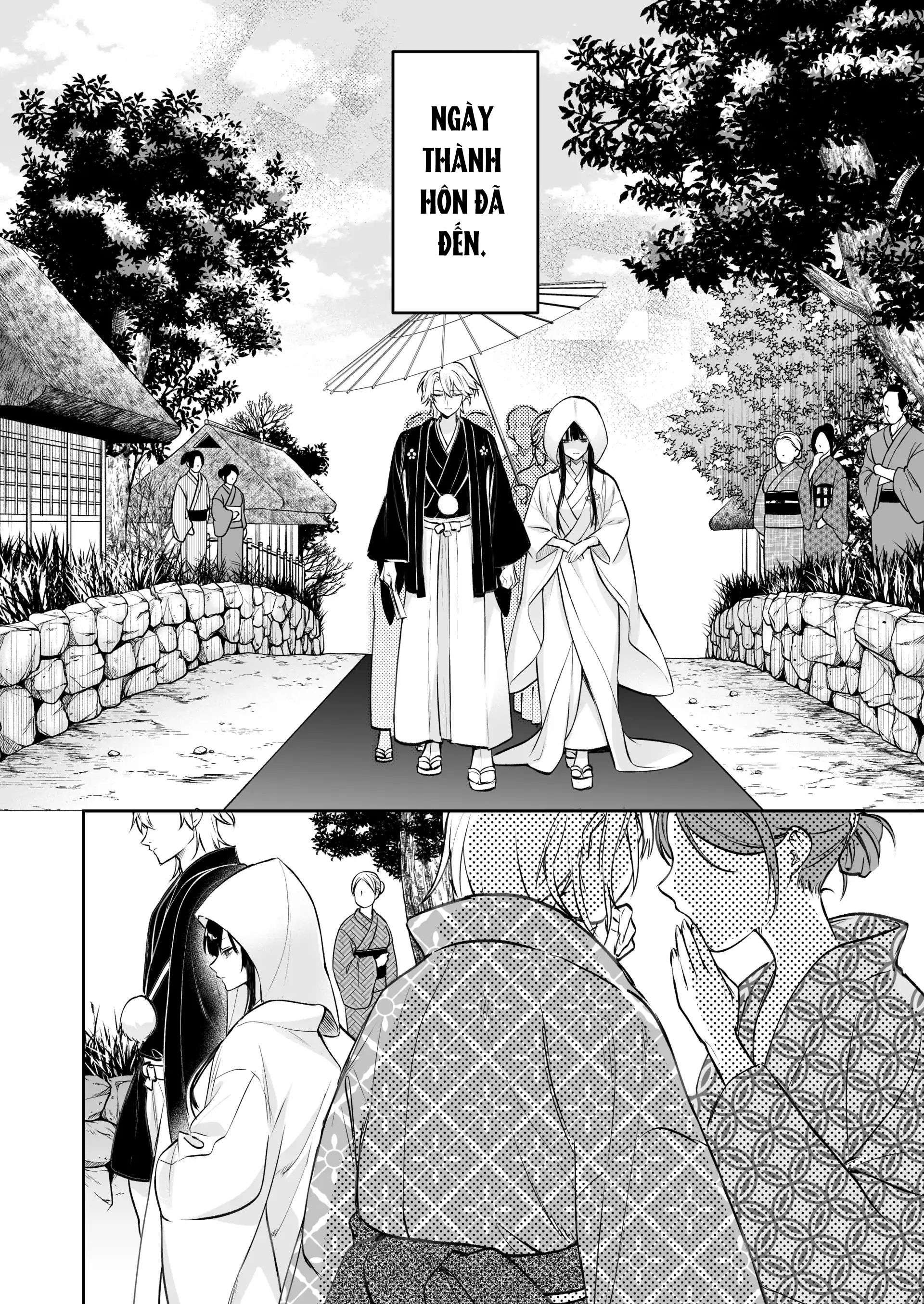 đọc truyện [ 18 + ] Tuyển Tập Oneshot Manga Bạo Chương 6 ảnh 14 tại Giả Dược