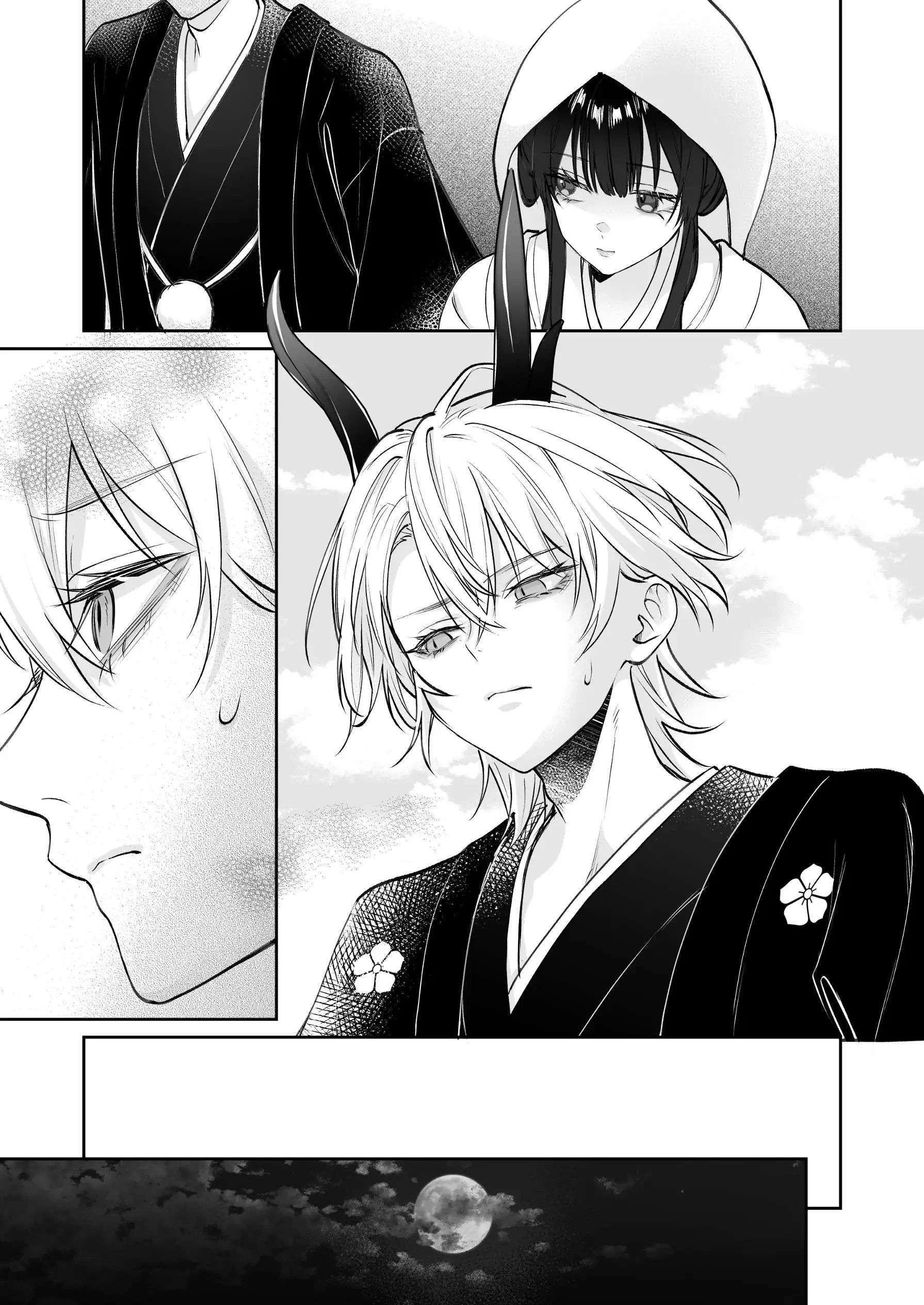đọc truyện [ 18 + ] Tuyển Tập Oneshot Manga Bạo Chương 6 ảnh 15 tại Giả Dược