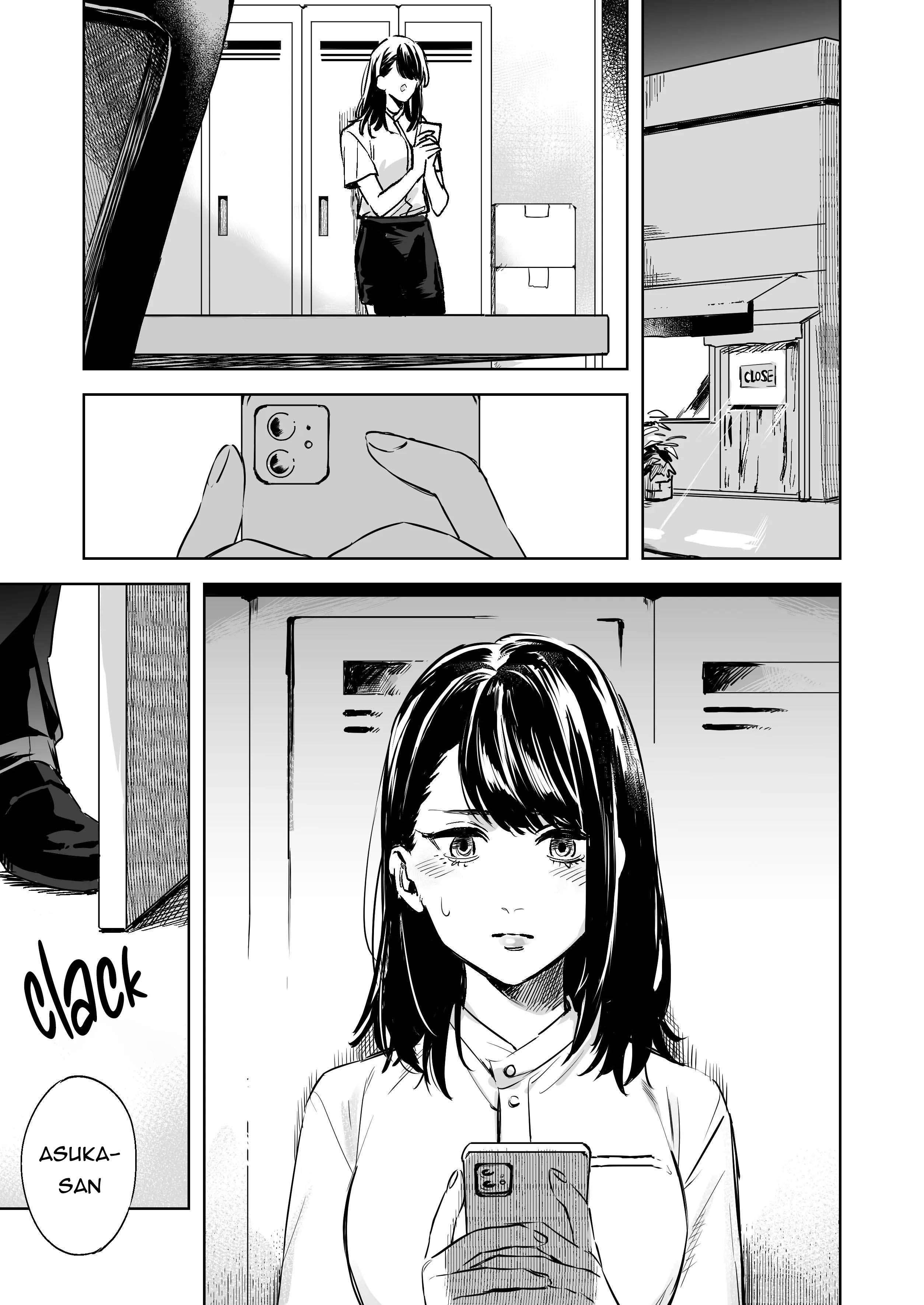 đọc truyện [ 18 + ] Tuyển Tập Oneshot Manga Bạo Chương 7 ảnh 1 tại Giả Dược