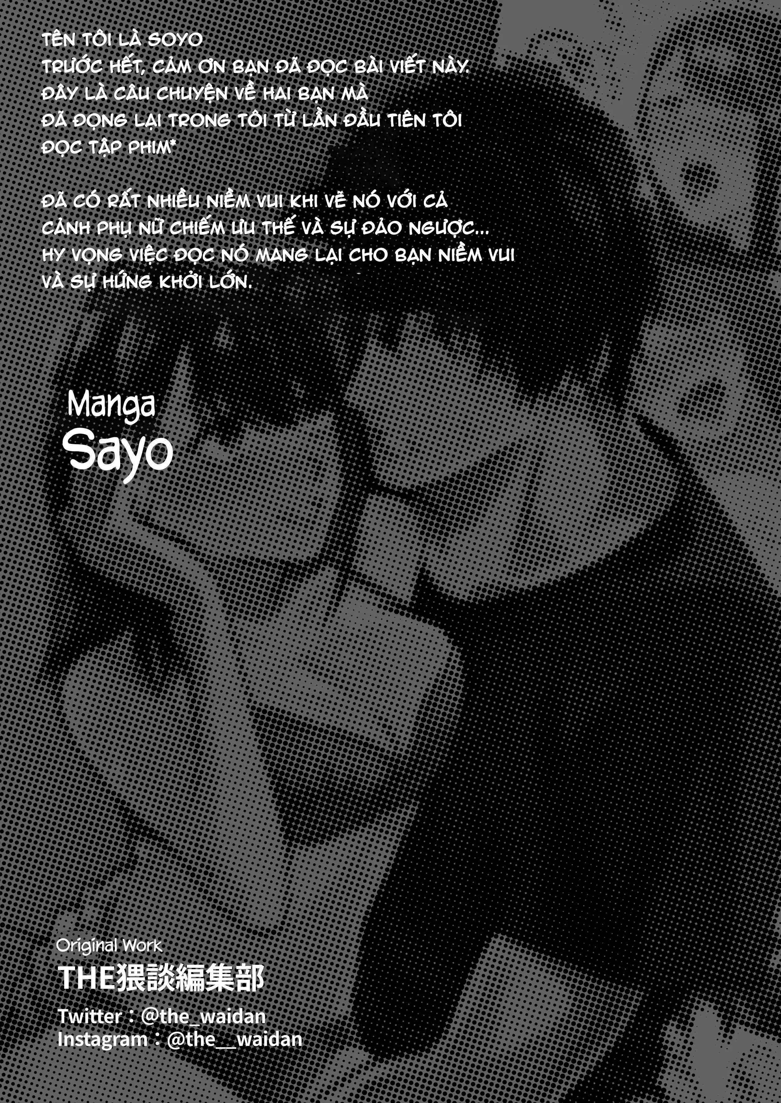 đọc truyện [ 18 + ] Tuyển Tập Oneshot Manga Bạo Chương 7 ảnh 44 tại Giả Dược