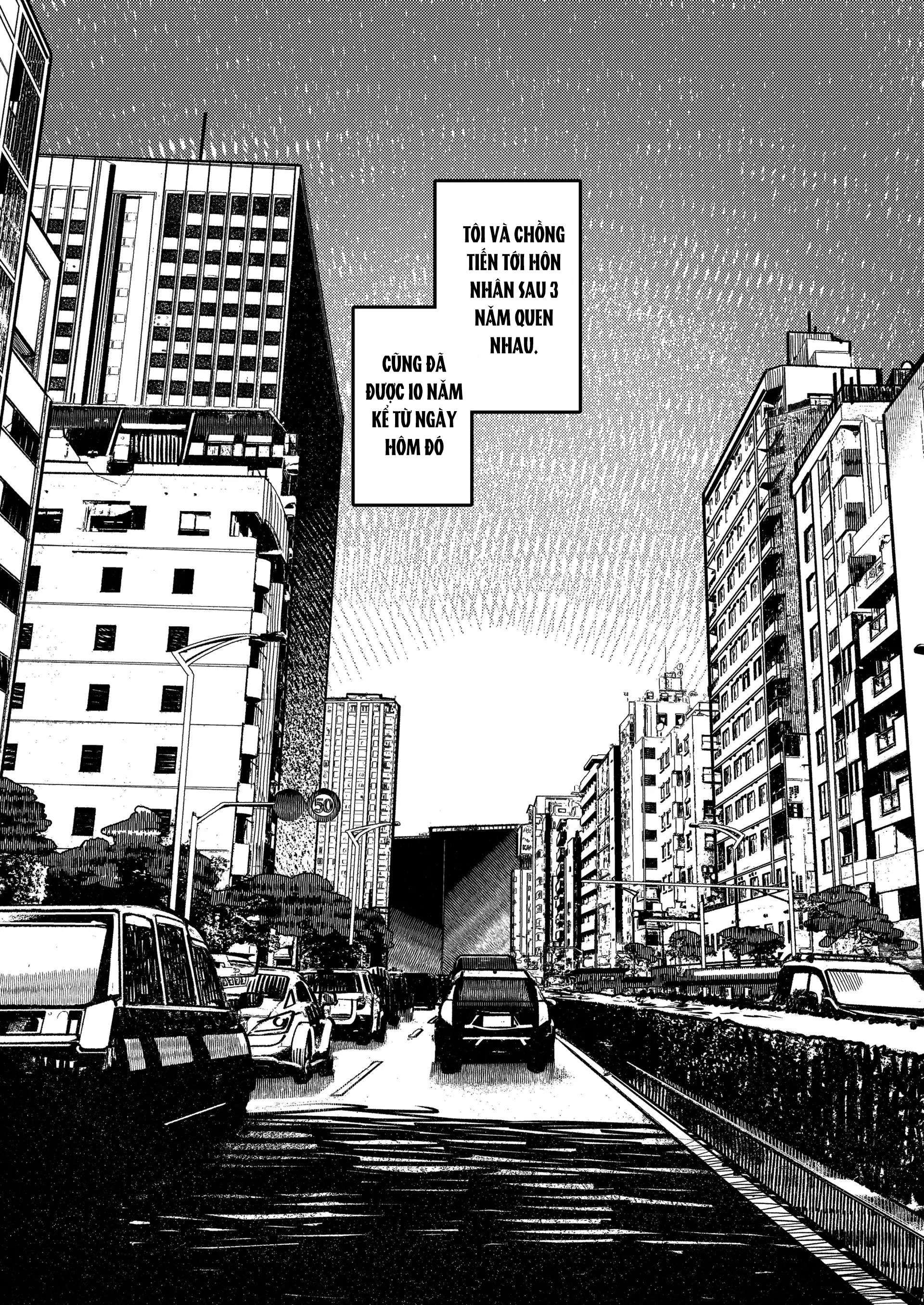 đọc truyện [ 18 + ] Tuyển Tập Oneshot Manga Bạo Chương 8 ảnh 2 tại Giả Dược