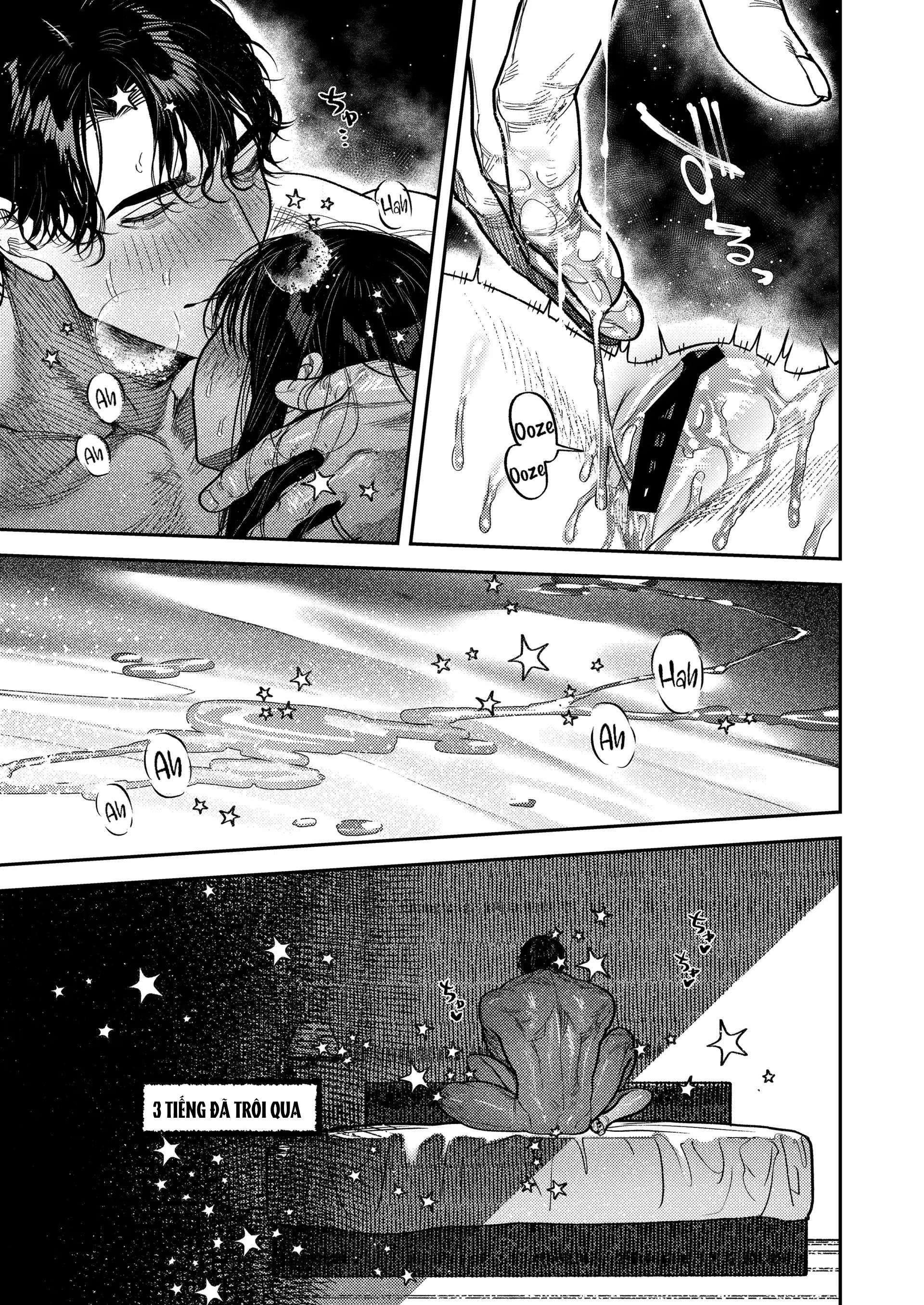 đọc truyện [ 18 + ] Tuyển Tập Oneshot Manga Bạo Chương 8 ảnh 48 tại Giả Dược