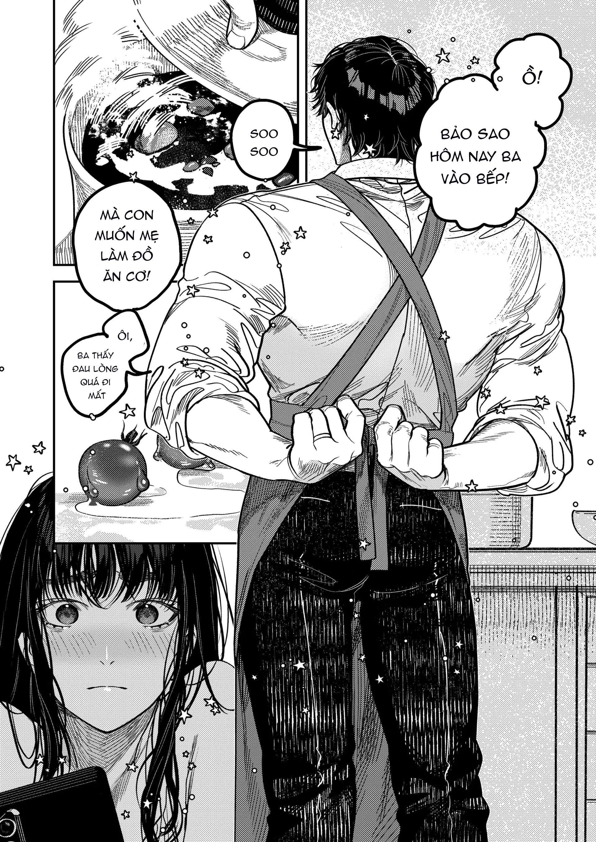 đọc truyện [ 18 + ] Tuyển Tập Oneshot Manga Bạo Chương 8 ảnh 87 tại Giả Dược