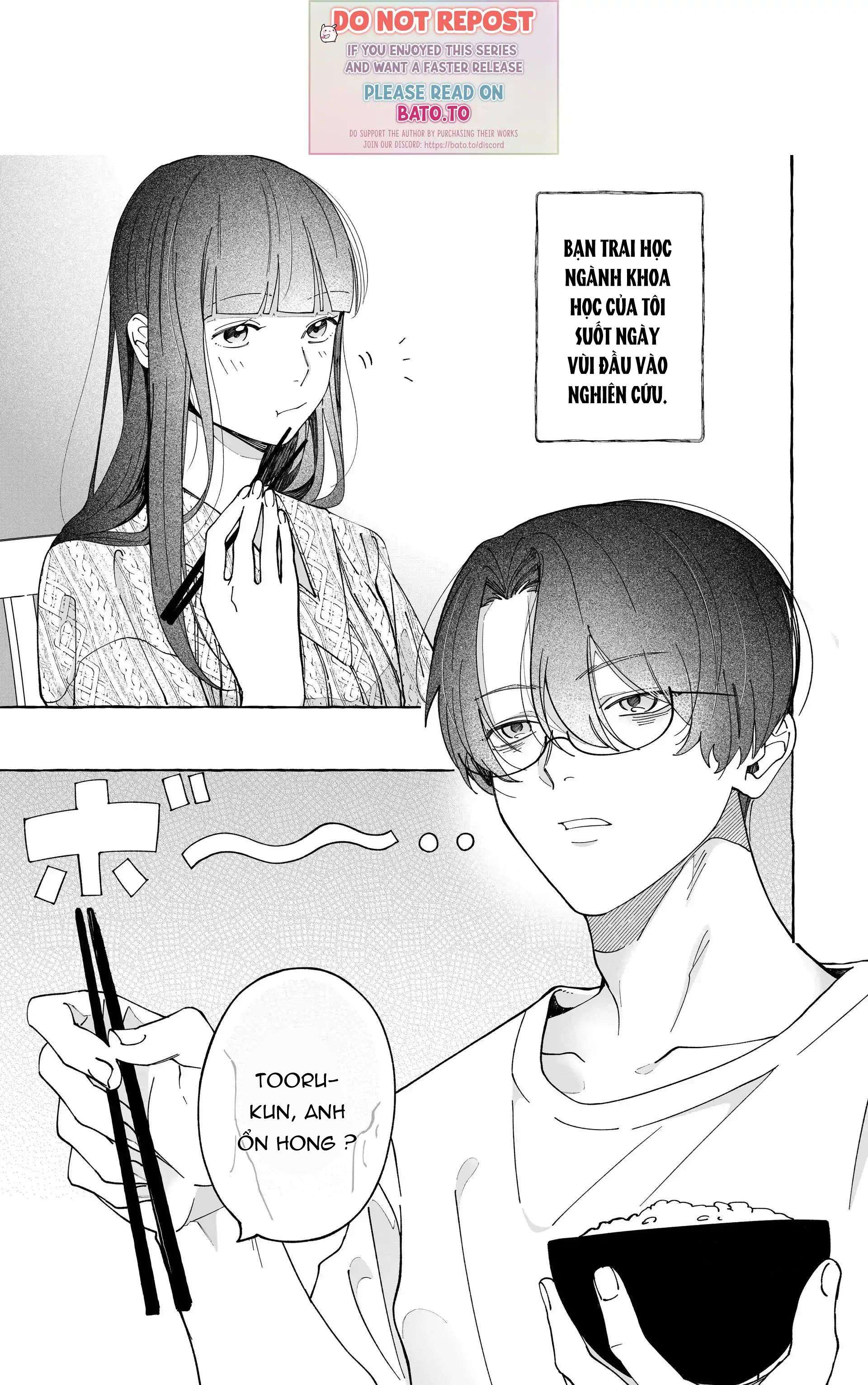 đọc truyện [ 18 + ] Tuyển Tập Oneshot Manga Bạo Chương 9 ảnh 3 tại Thiên Thai Truyện