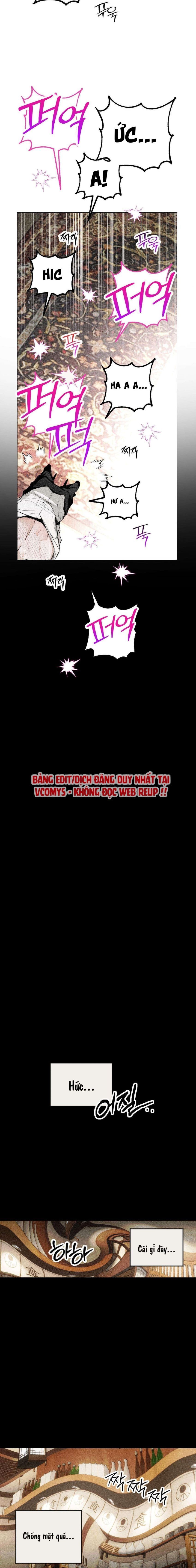 đọc truyện [ 18+ ] Vỏ Bọc Lãng Mạn Chương 5 ảnh 15 tại Thiên Thai Truyện