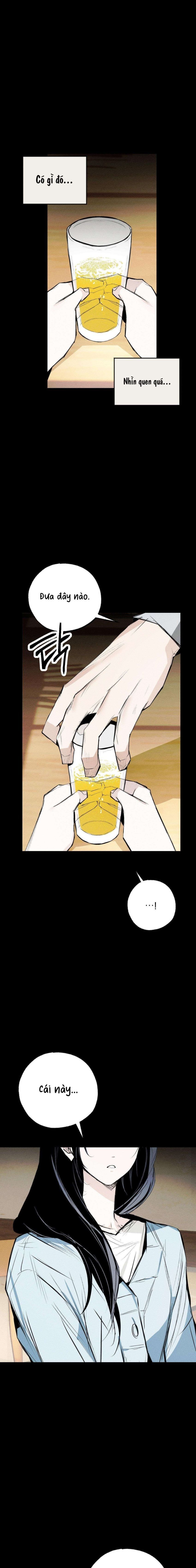 đọc truyện [ 18+ ] Vỏ Bọc Lãng Mạn Chương 5 ảnh 17 tại Thiên Thai Truyện