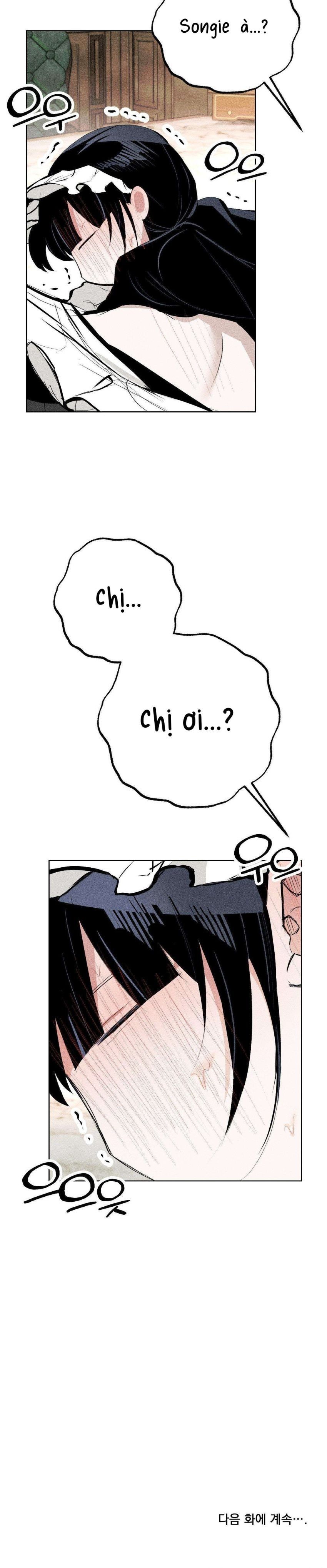 đọc truyện [ 18+ ] Vỏ Bọc Lãng Mạn Chương 5 ảnh 20 tại Thiên Thai Truyện