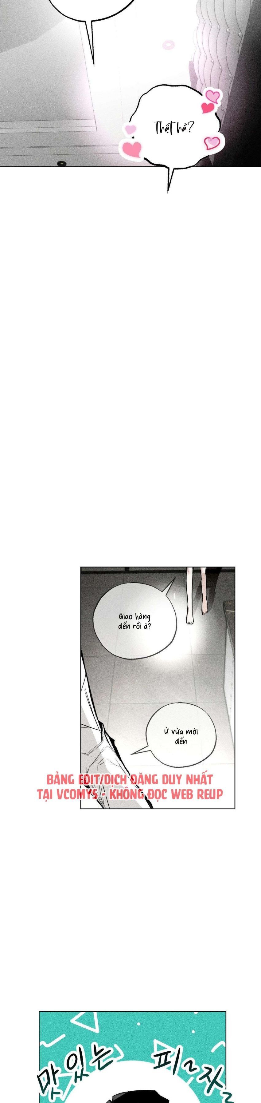 đọc truyện [ 18+ ] Vỏ Bọc Lãng Mạn Chương 6 ảnh 23 tại Thiên Thai Truyện