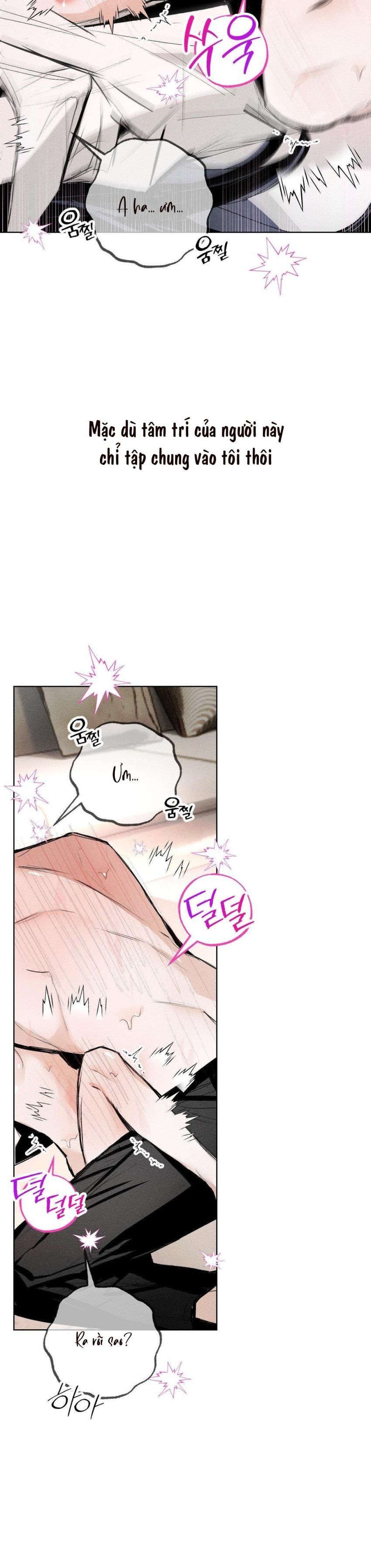 đọc truyện [ 18+ ] Vỏ Bọc Lãng Mạn Chương 6 ảnh 31 tại Thiên Thai Truyện