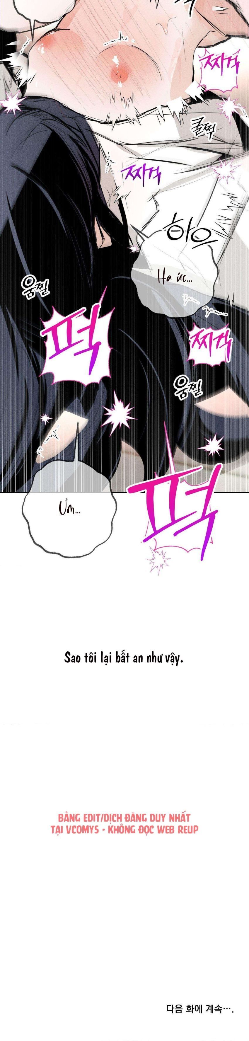 đọc truyện [ 18+ ] Vỏ Bọc Lãng Mạn Chương 6 ảnh 34 tại Thiên Thai Truyện