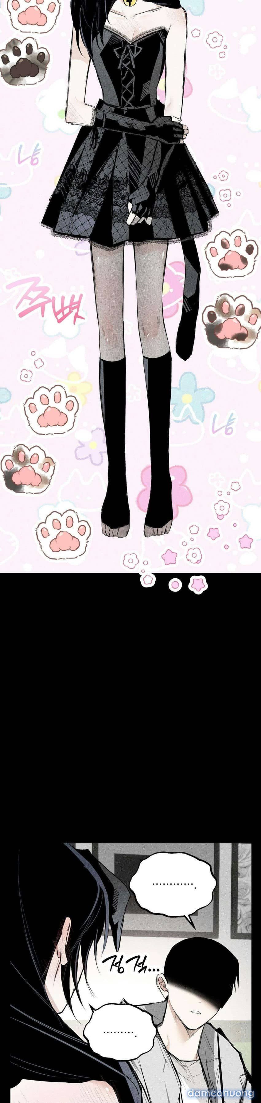 đọc truyện [ 18+ ] Vỏ Bọc Lãng Mạn Chương 7 ảnh 16 tại Thiên Thai Truyện