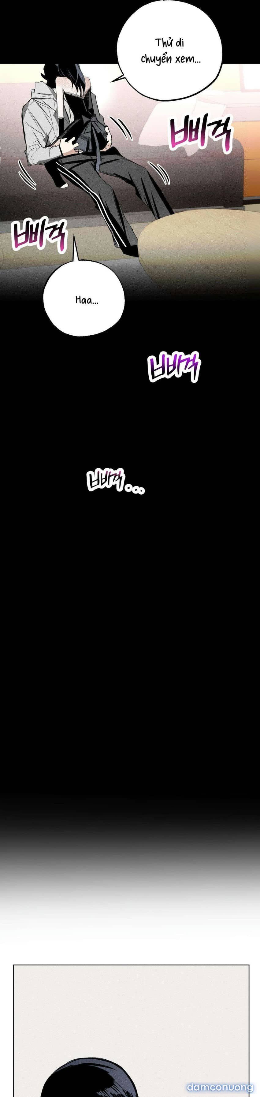 đọc truyện [ 18+ ] Vỏ Bọc Lãng Mạn Chương 7 ảnh 20 tại Thiên Thai Truyện