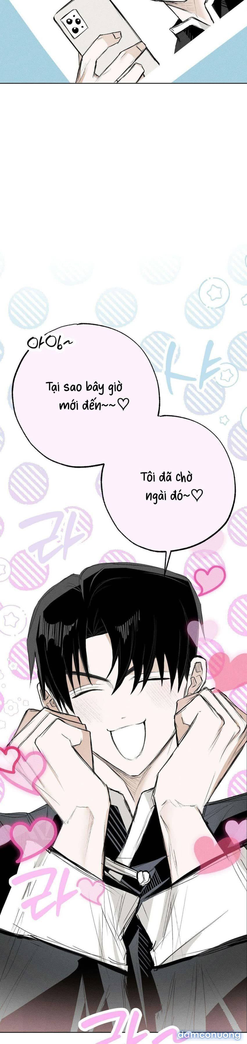 đọc truyện [ 18+ ] Vỏ Bọc Lãng Mạn Chương 7 ảnh 28 tại Thiên Thai Truyện