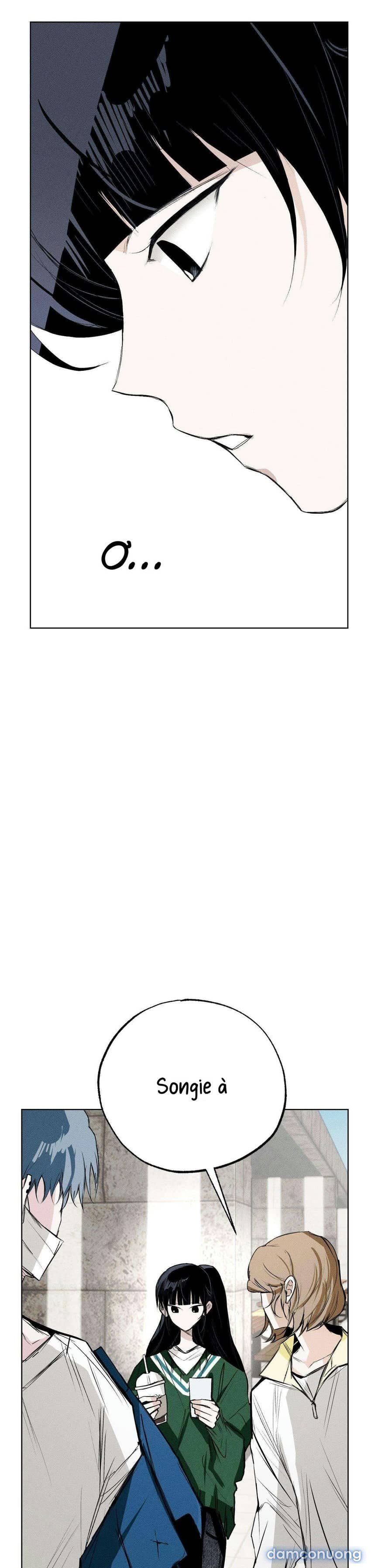 đọc truyện [ 18+ ] Vỏ Bọc Lãng Mạn Chương 7 ảnh 6 tại Thiên Thai Truyện