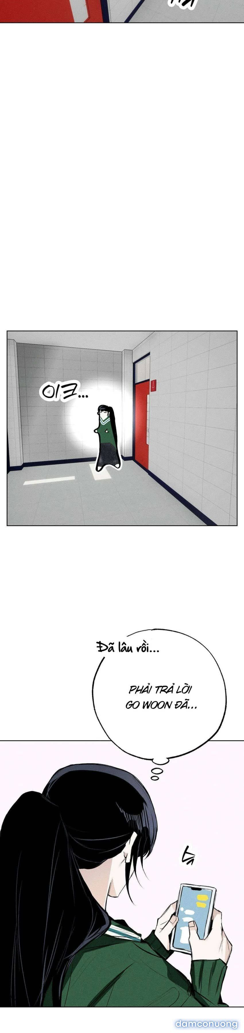 đọc truyện [ 18+ ] Vỏ Bọc Lãng Mạn Chương 7 ảnh 9 tại Thiên Thai Truyện