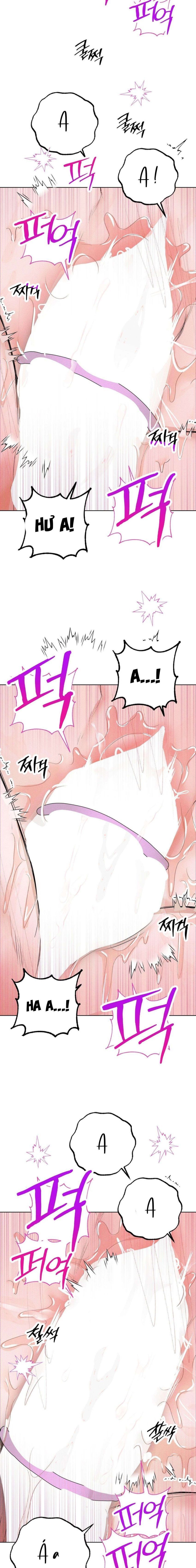 đọc truyện [ 18+ ] Vỏ Bọc Lãng Mạn Chương 9 ảnh 15 tại Thiên Thai Truyện