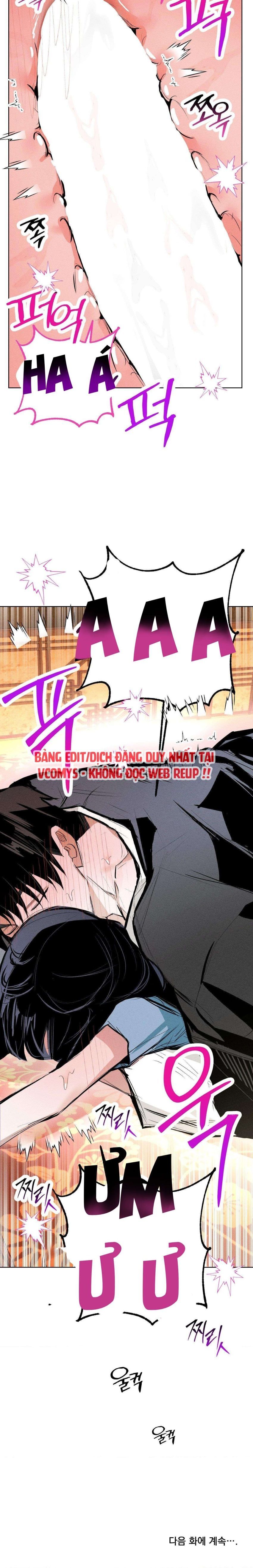 đọc truyện [ 18+ ] Vỏ Bọc Lãng Mạn Chương 9 ảnh 23 tại Thiên Thai Truyện