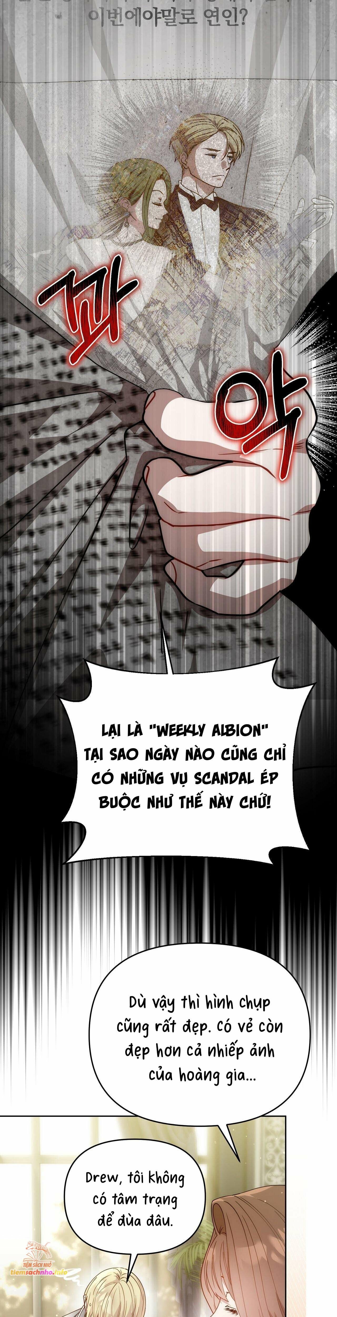 đọc truyện [ 18+ ] Vụ Bê Bối Pháp Lý Chương 1 ảnh 18 tại Giả Dược