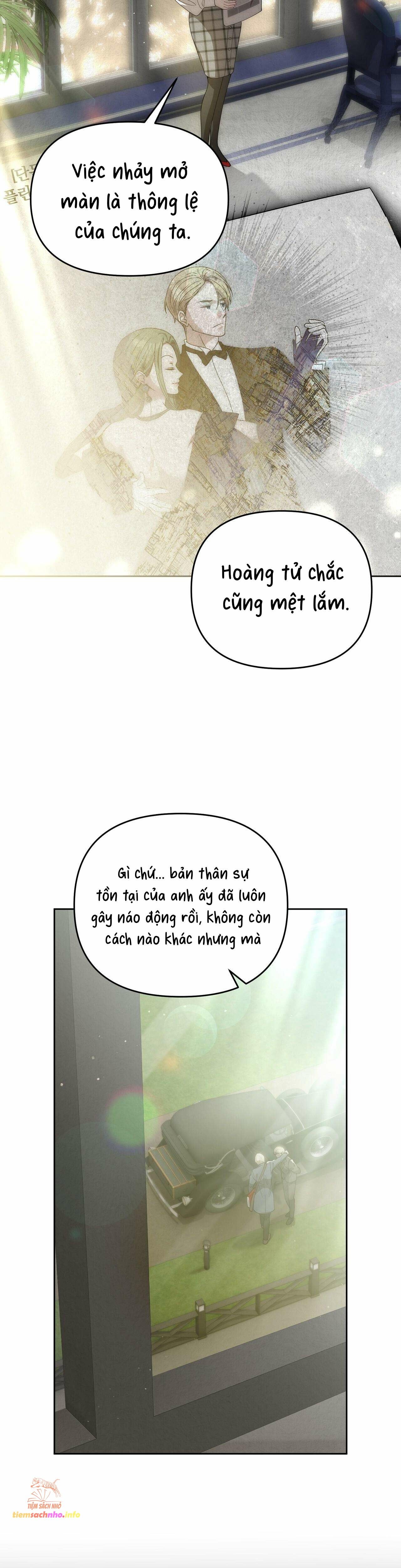 đọc truyện [ 18+ ] Vụ Bê Bối Pháp Lý Chương 1 ảnh 24 tại Giả Dược