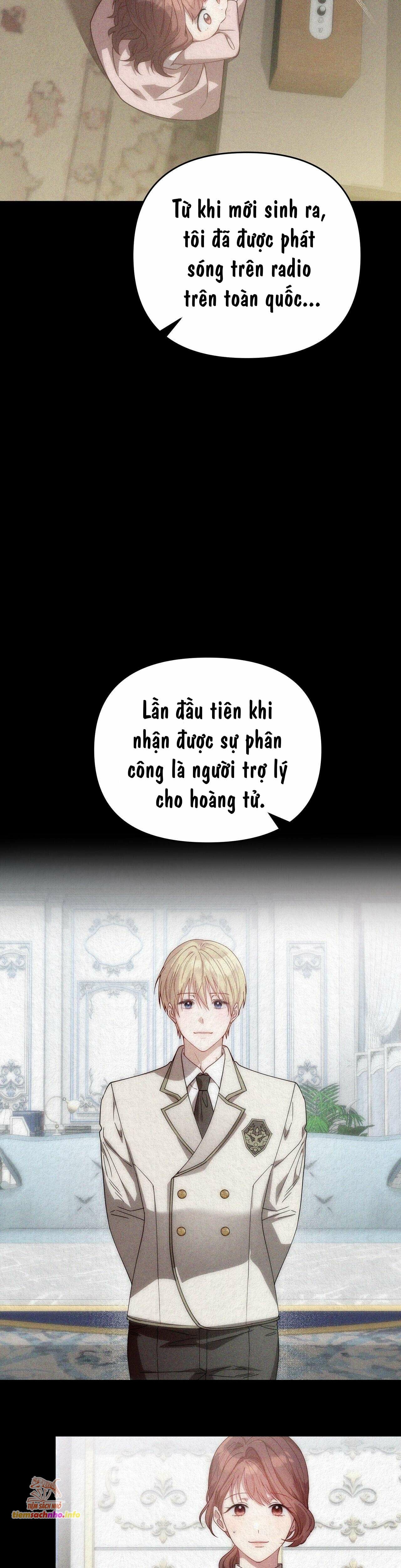 đọc truyện [ 18+ ] Vụ Bê Bối Pháp Lý Chương 1 ảnh 26 tại Giả Dược