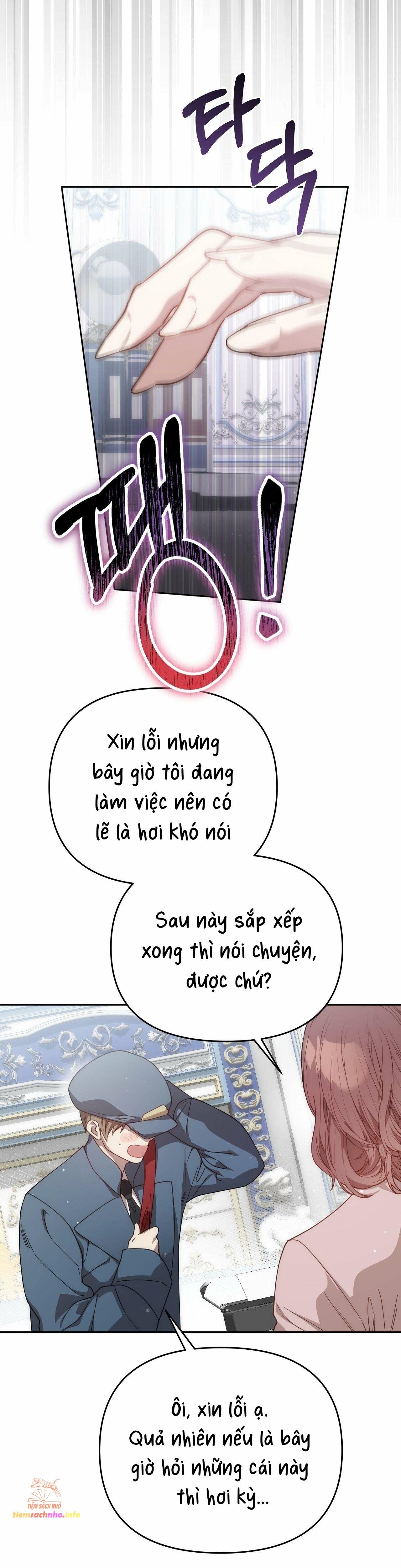 đọc truyện [ 18+ ] Vụ Bê Bối Pháp Lý Chương 1 ảnh 7 tại Giả Dược