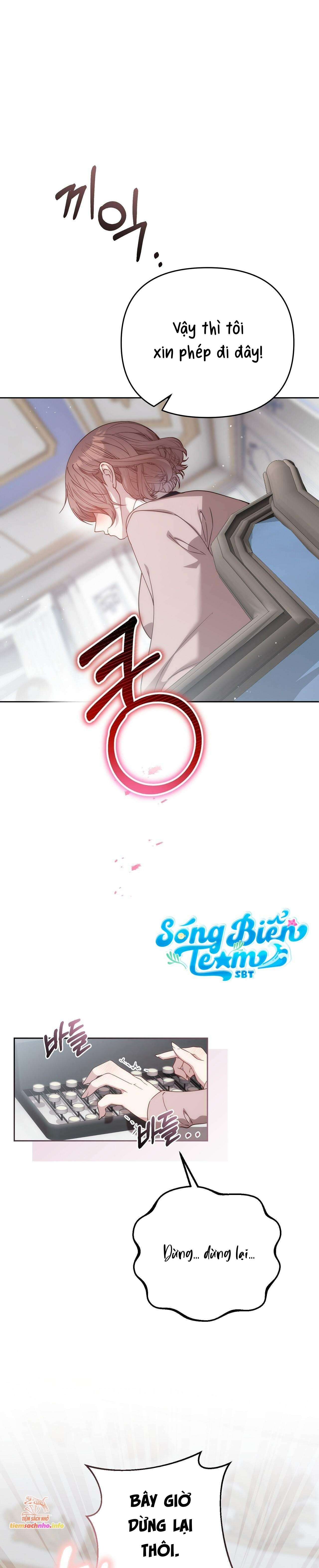 đọc truyện [ 18+ ] Vụ Bê Bối Pháp Lý Chương 1 ảnh 8 tại Giả Dược