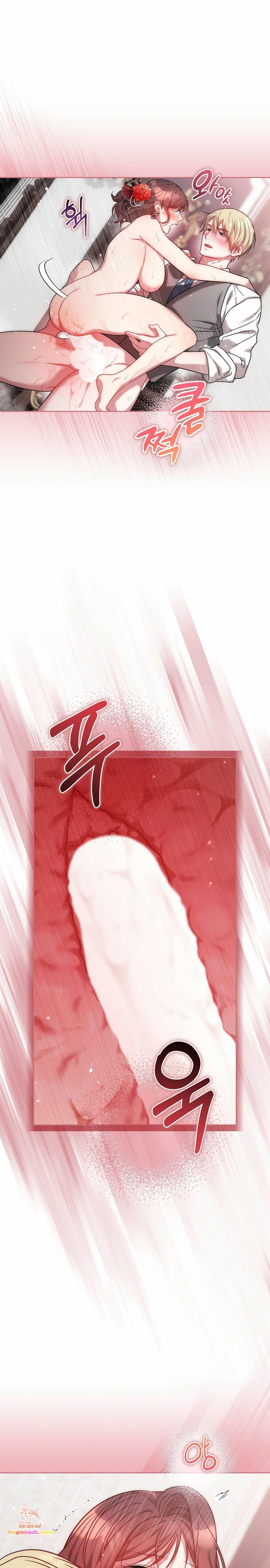 [ 18+ ] Vụ Bê Bối Pháp Lý Chương 12 page 20 - Giả Dược